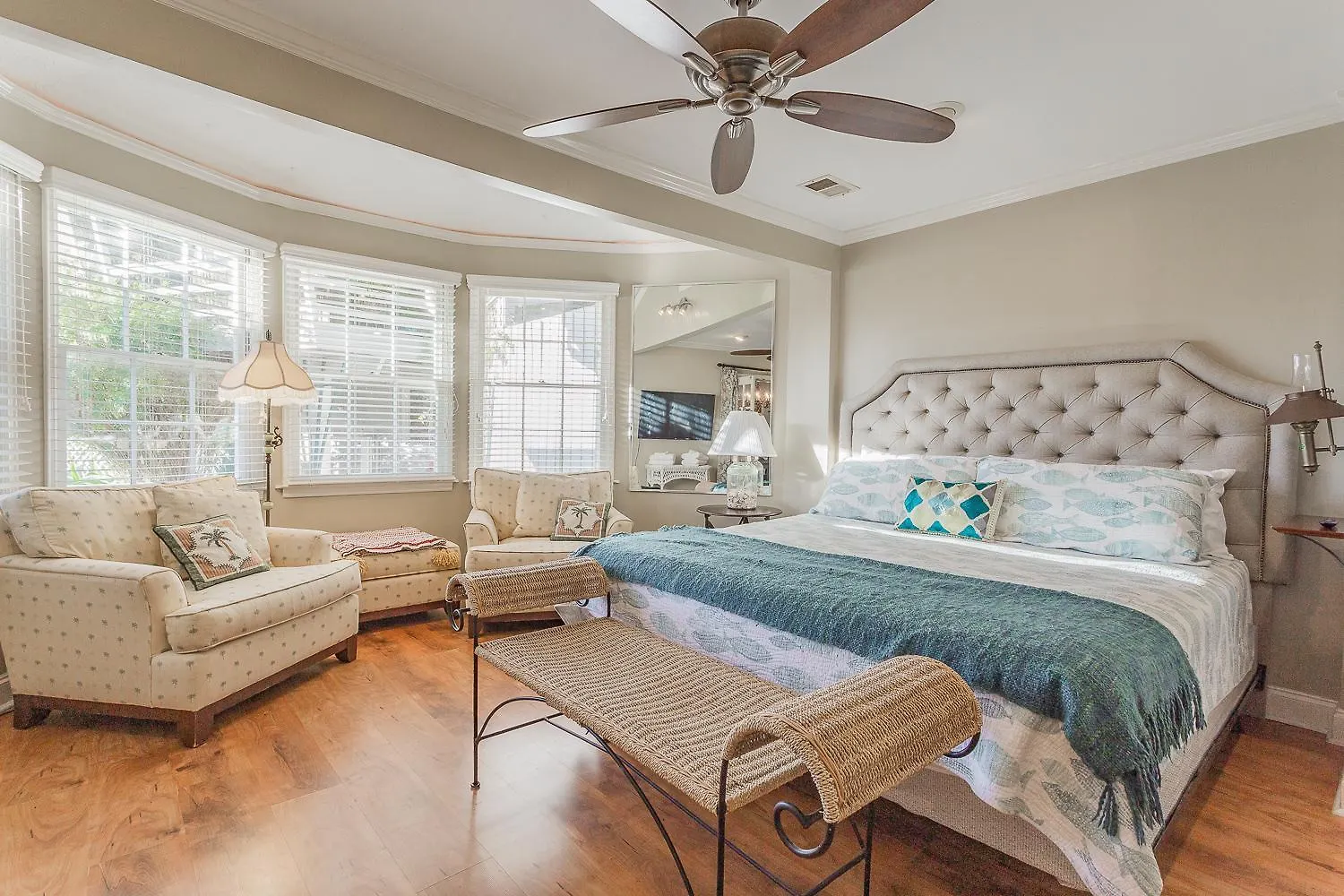 Creekside Paradise * Tybee Island