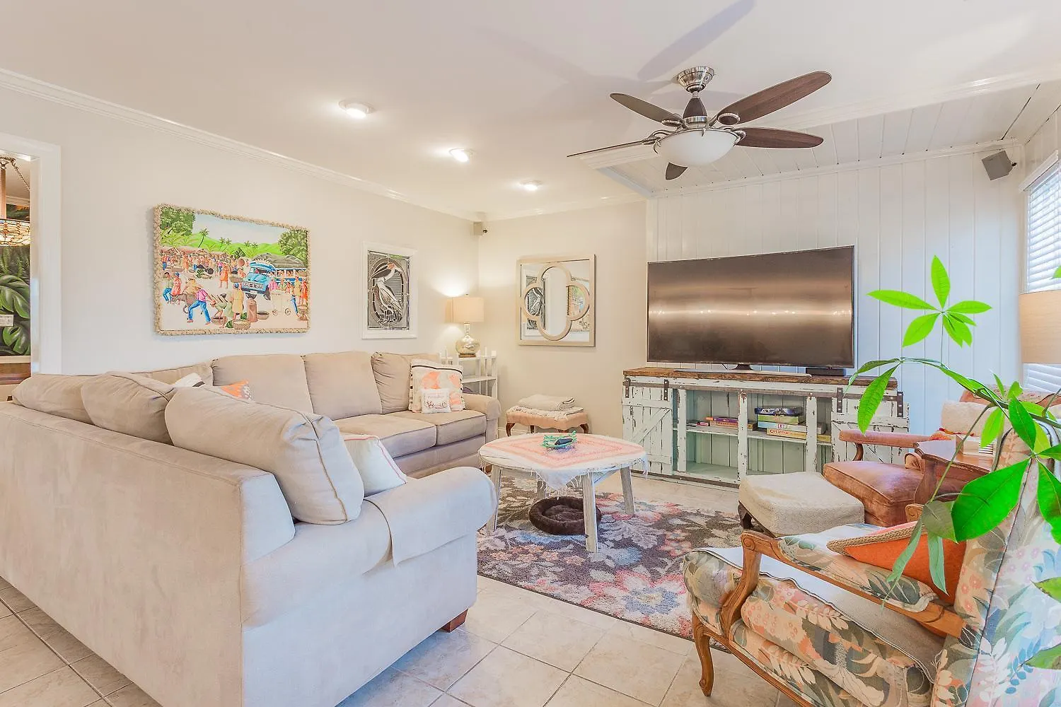 Creekside Paradise Tybee Island