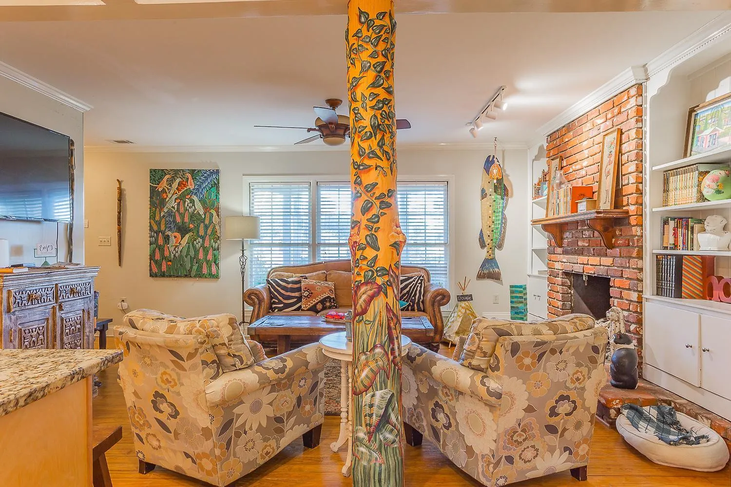 Creekside Paradise *