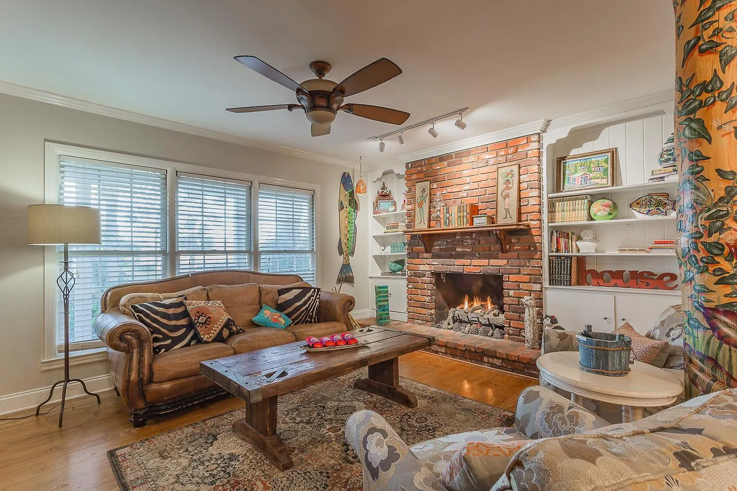 Holiday home Creekside Paradise *