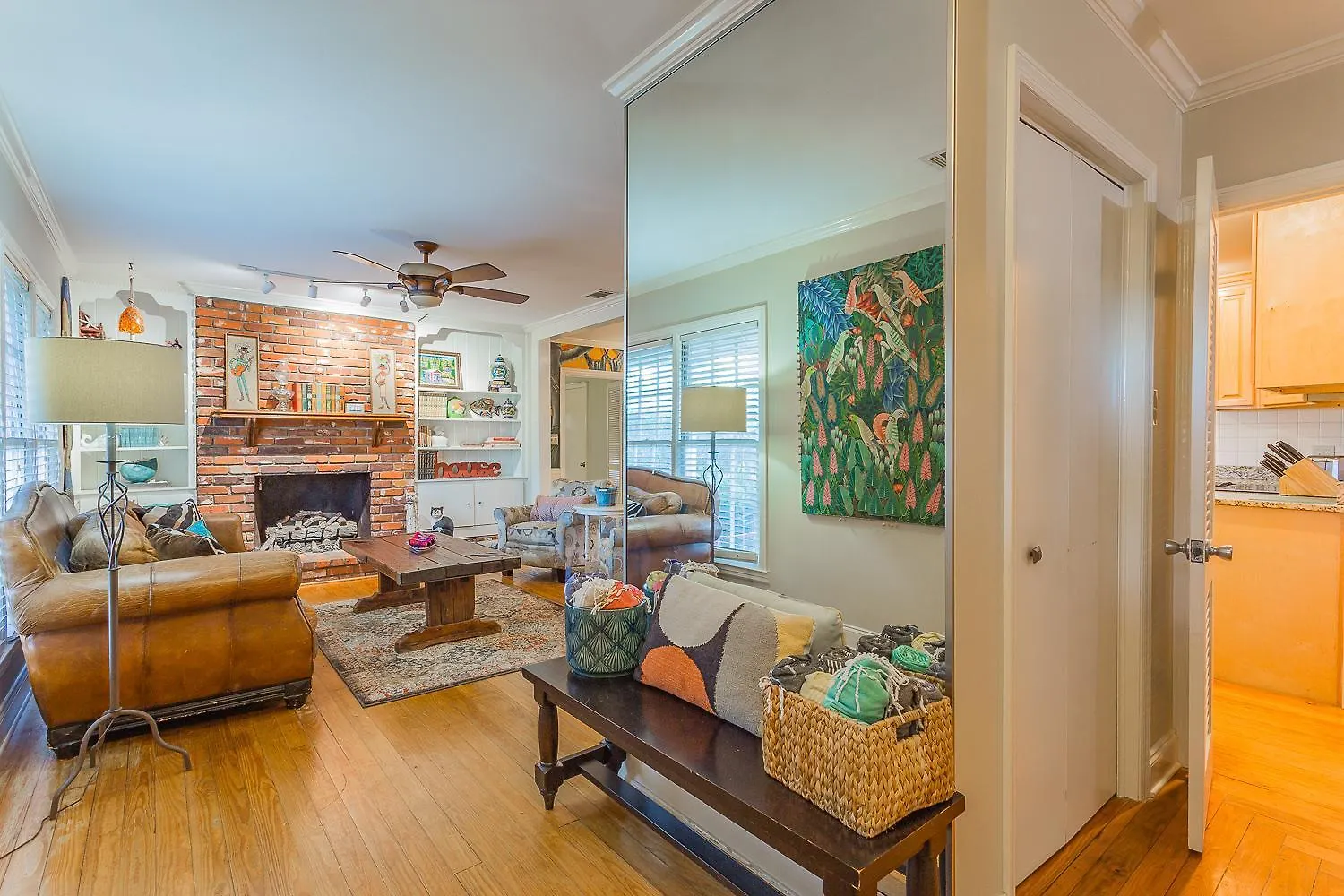 Holiday home Creekside Paradise *