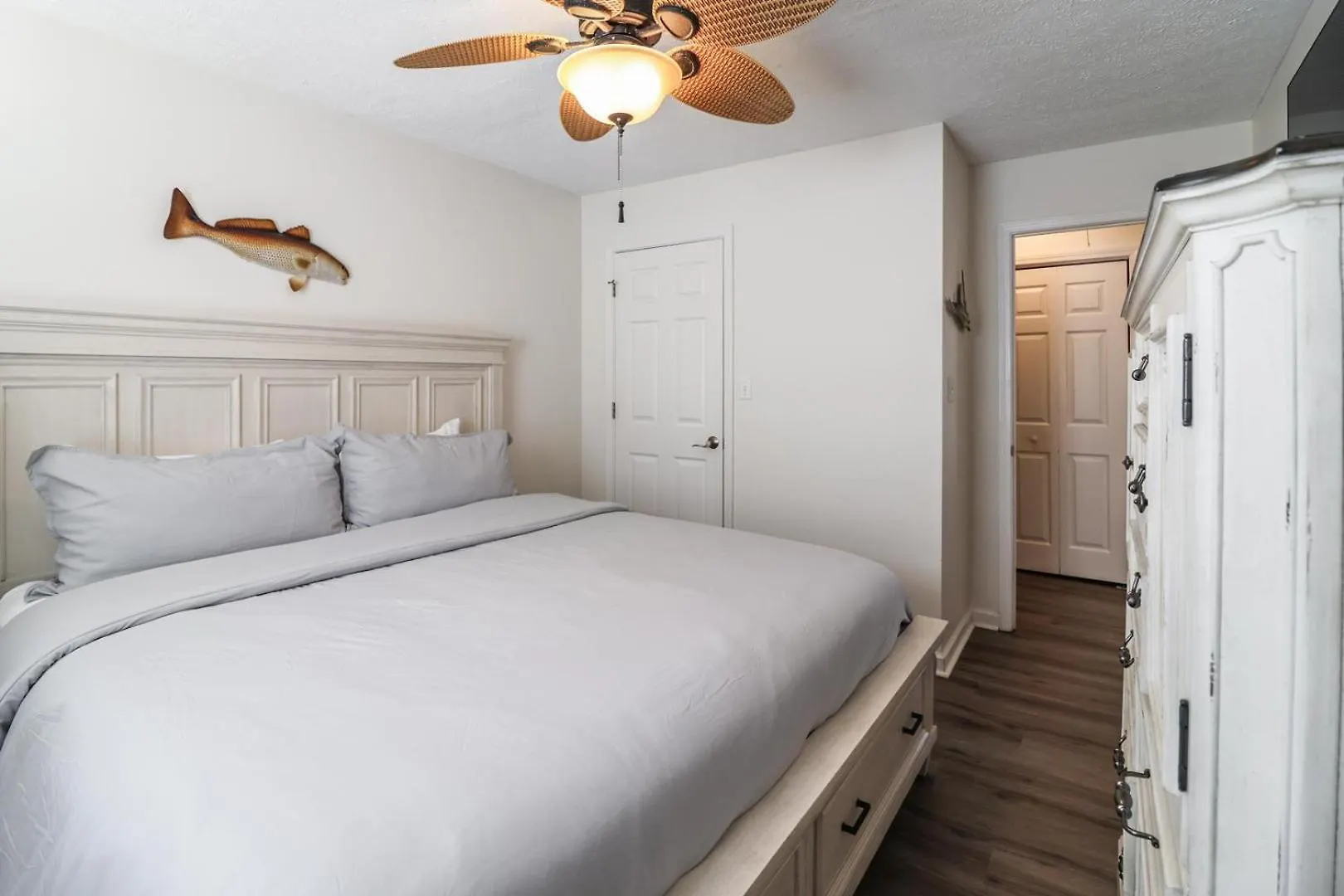 Angler's Retreat Holiday home Tybee Island
