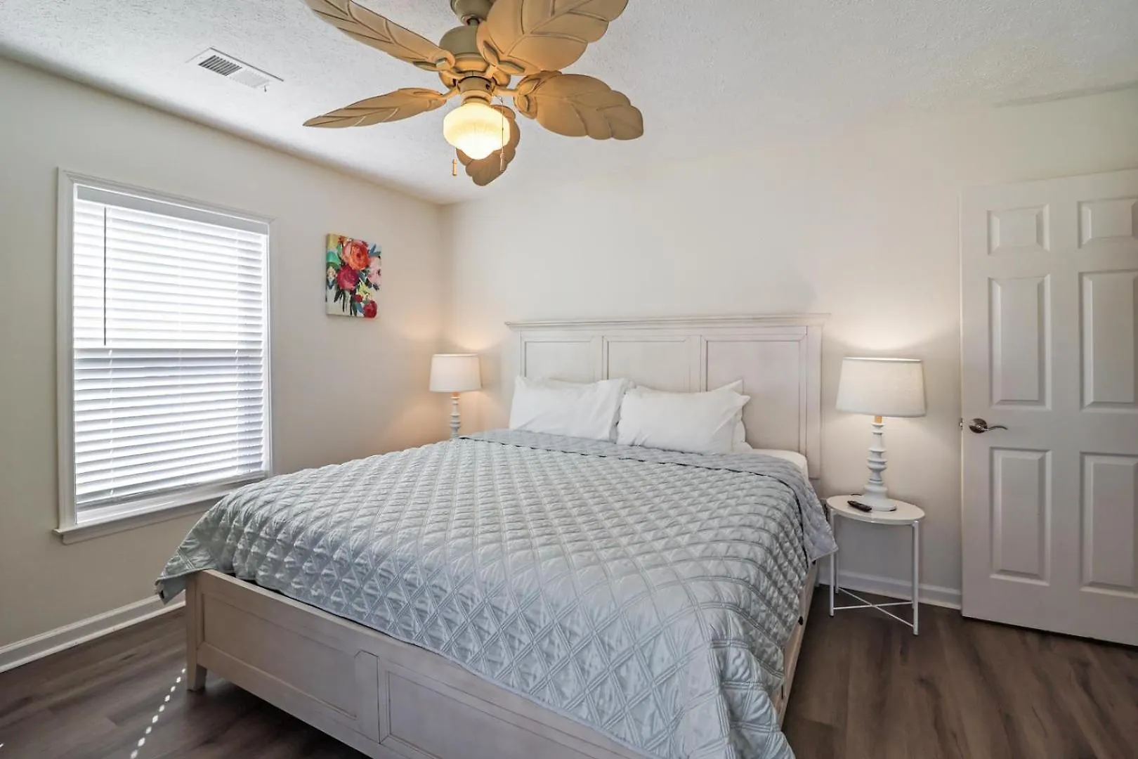 Holiday home Angler's Retreat Tybee Island