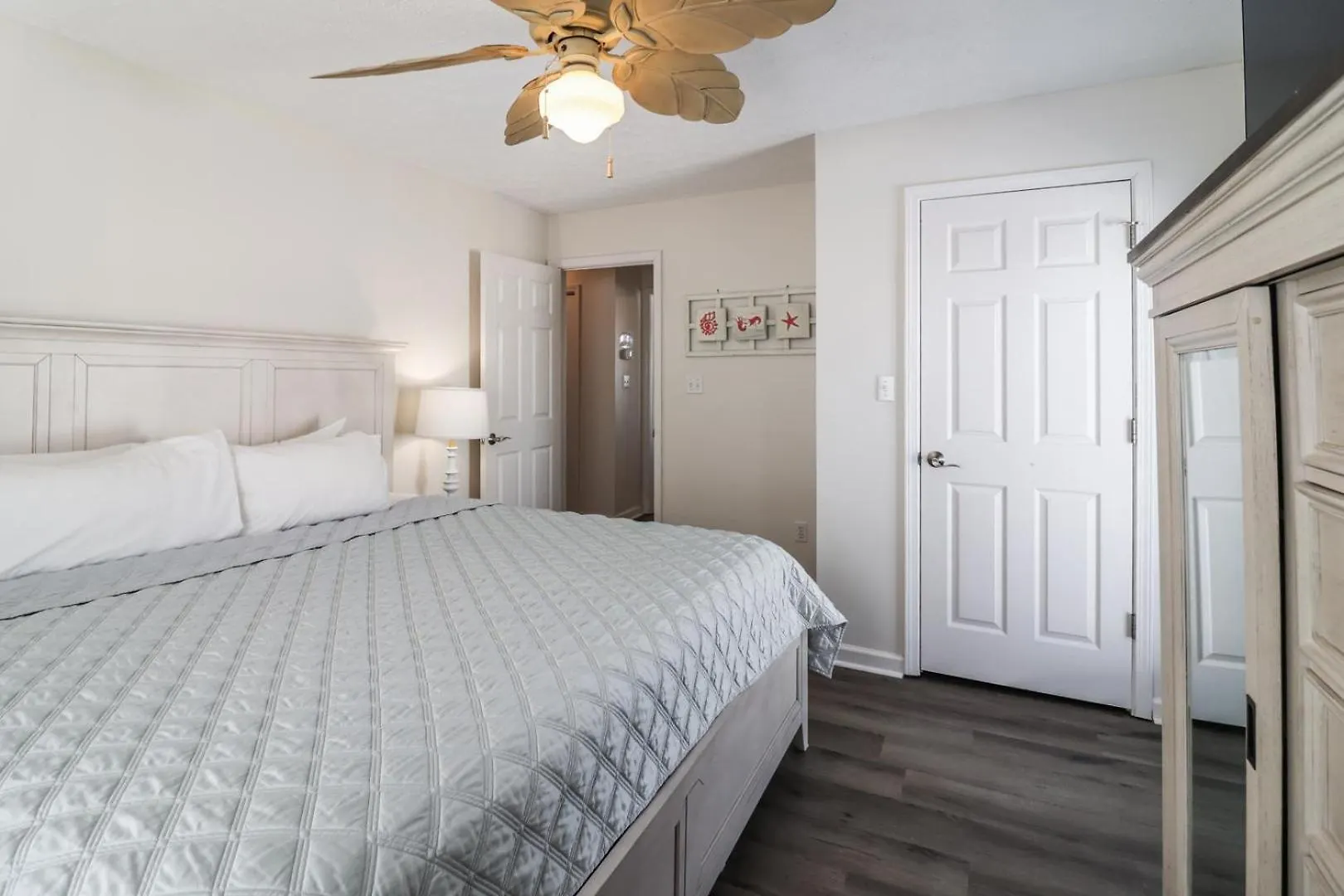 Angler's Retreat Tybee Island