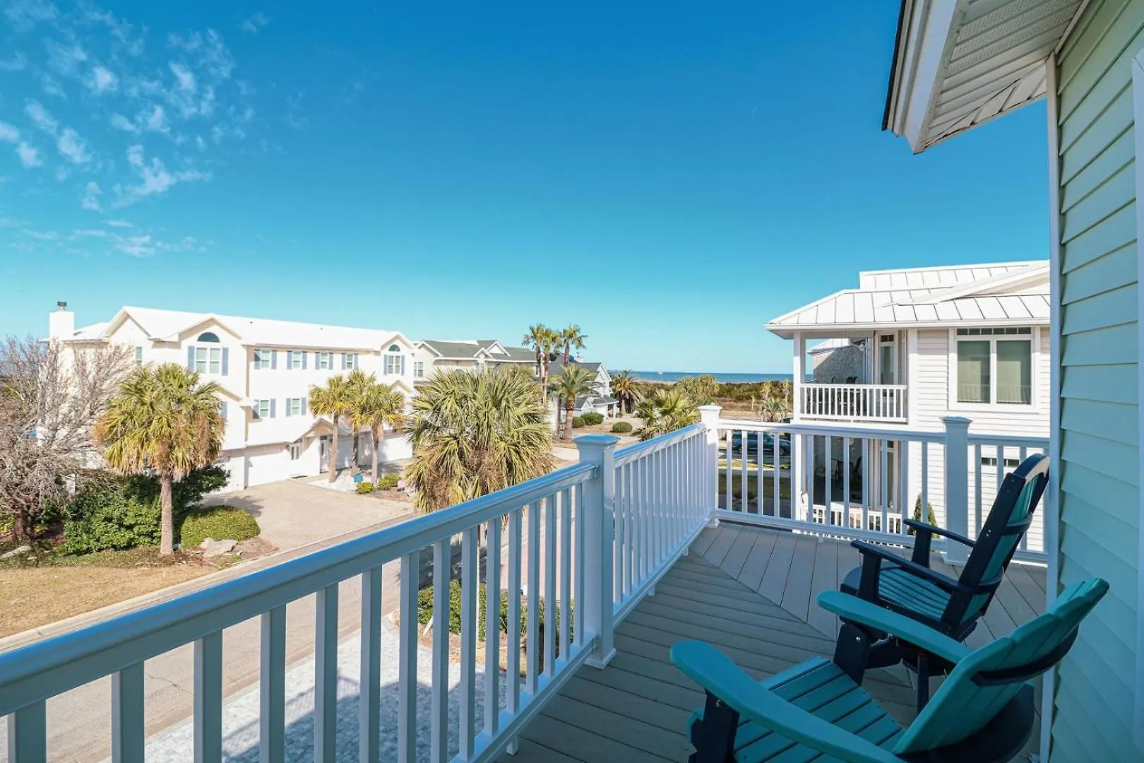 Angler's Retreat Holiday home Tybee Island