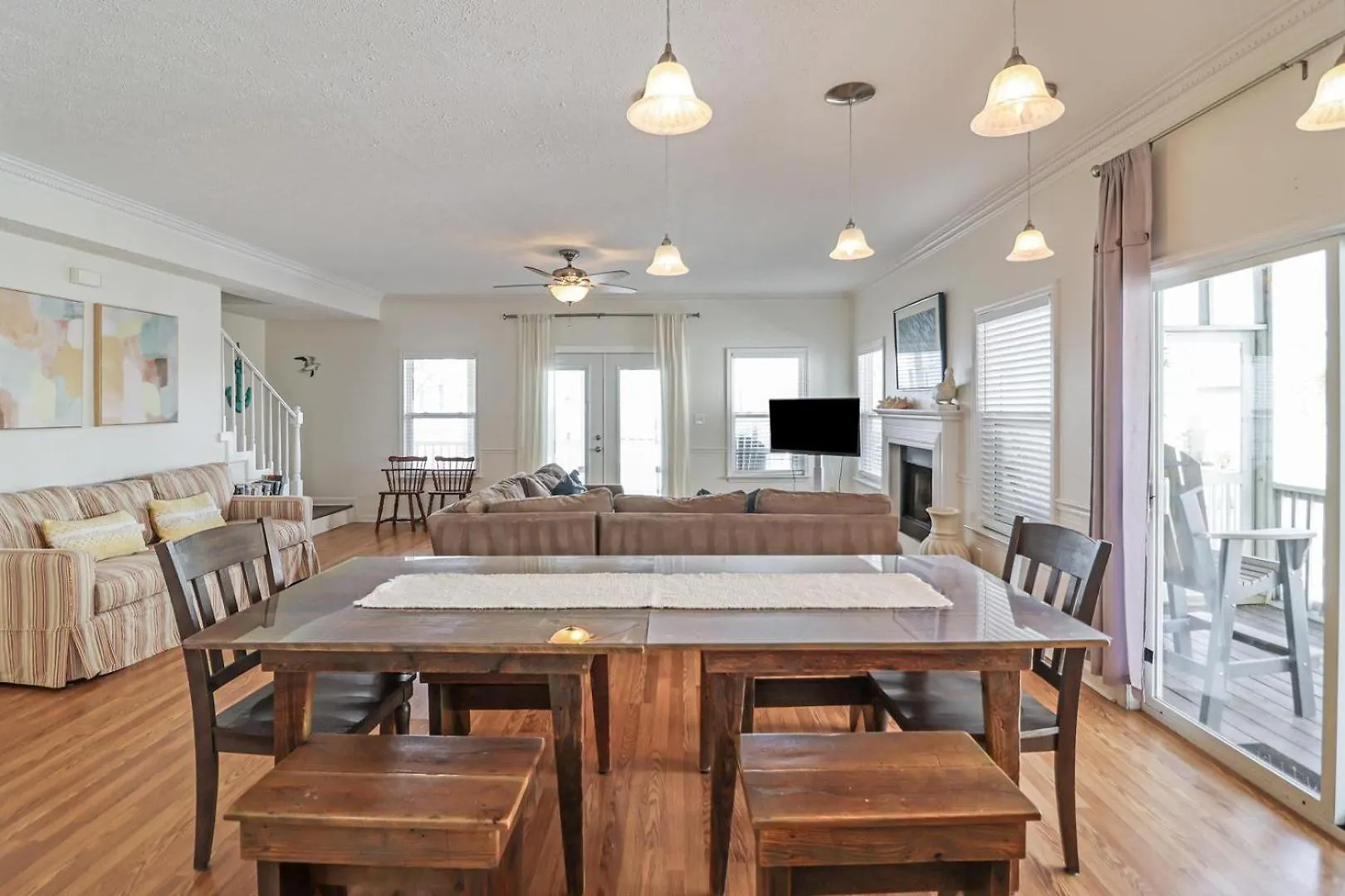 Angler's Retreat * Tybee Island