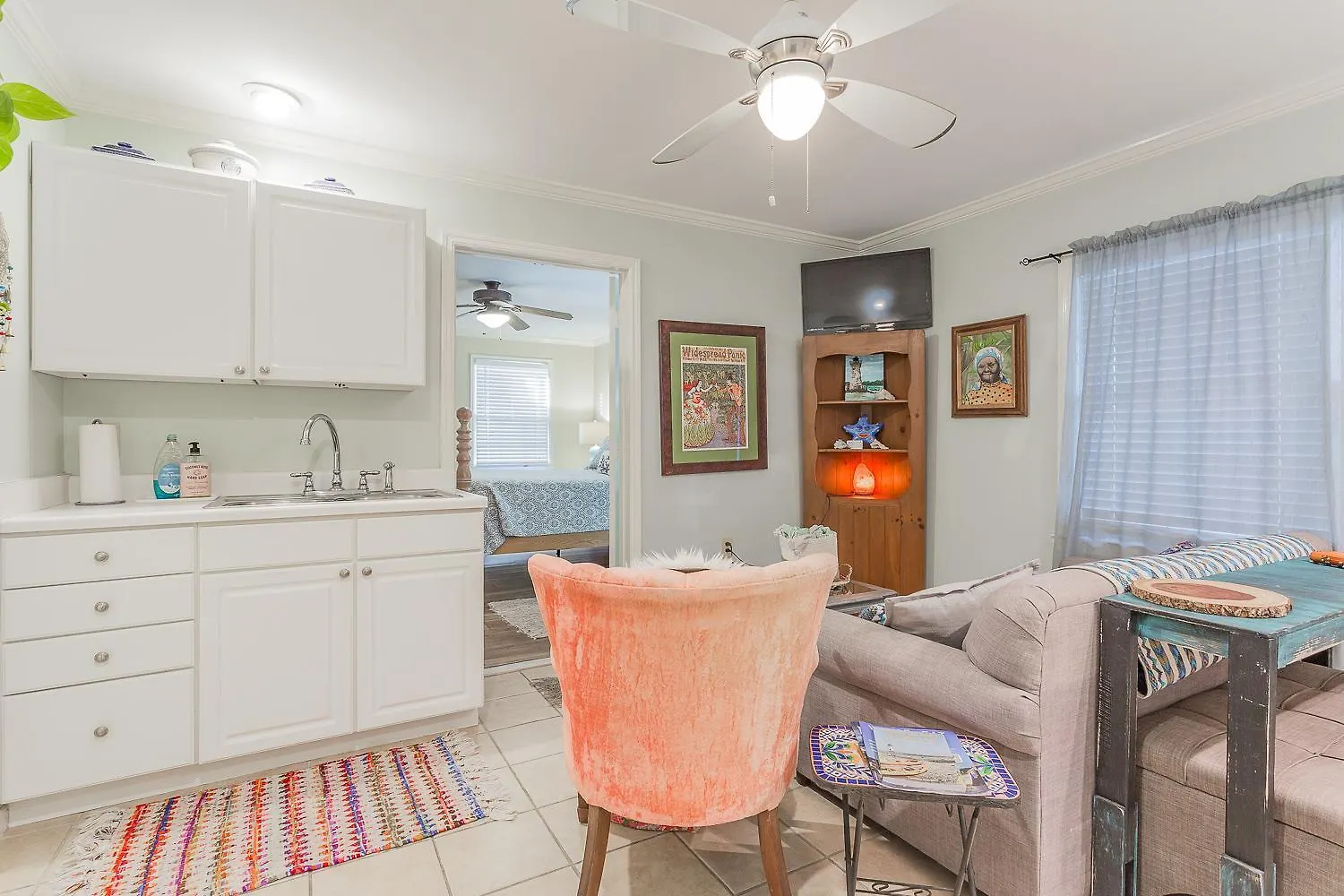 Creekside Paradise Holiday home