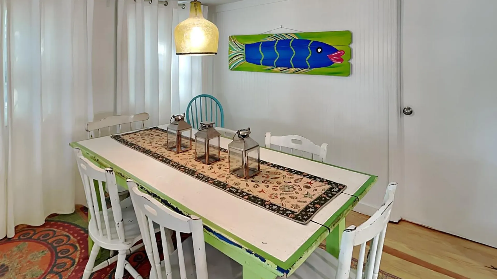 Blue Crab Holiday home