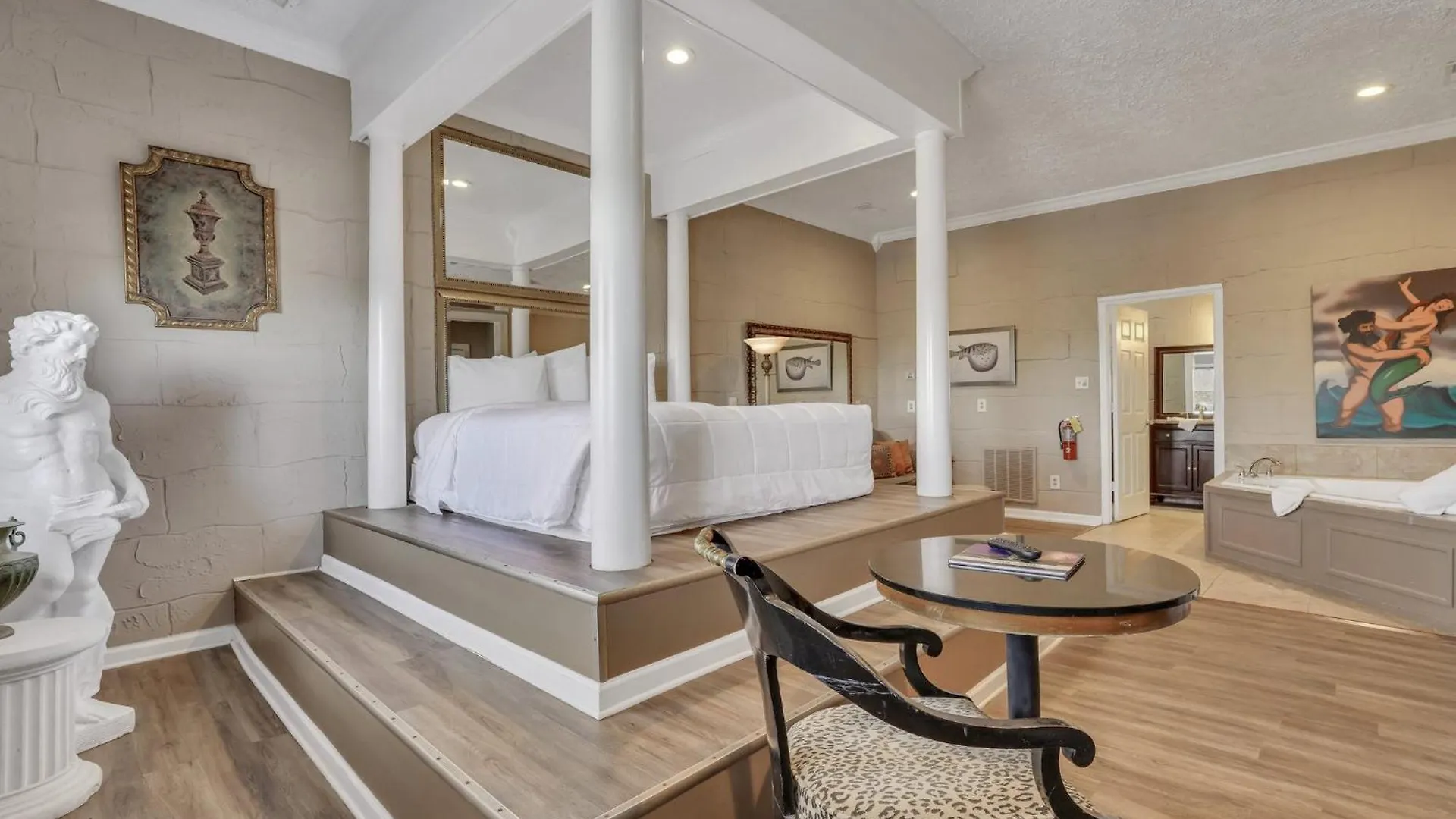 Hotel Atlantis - Tybee Island