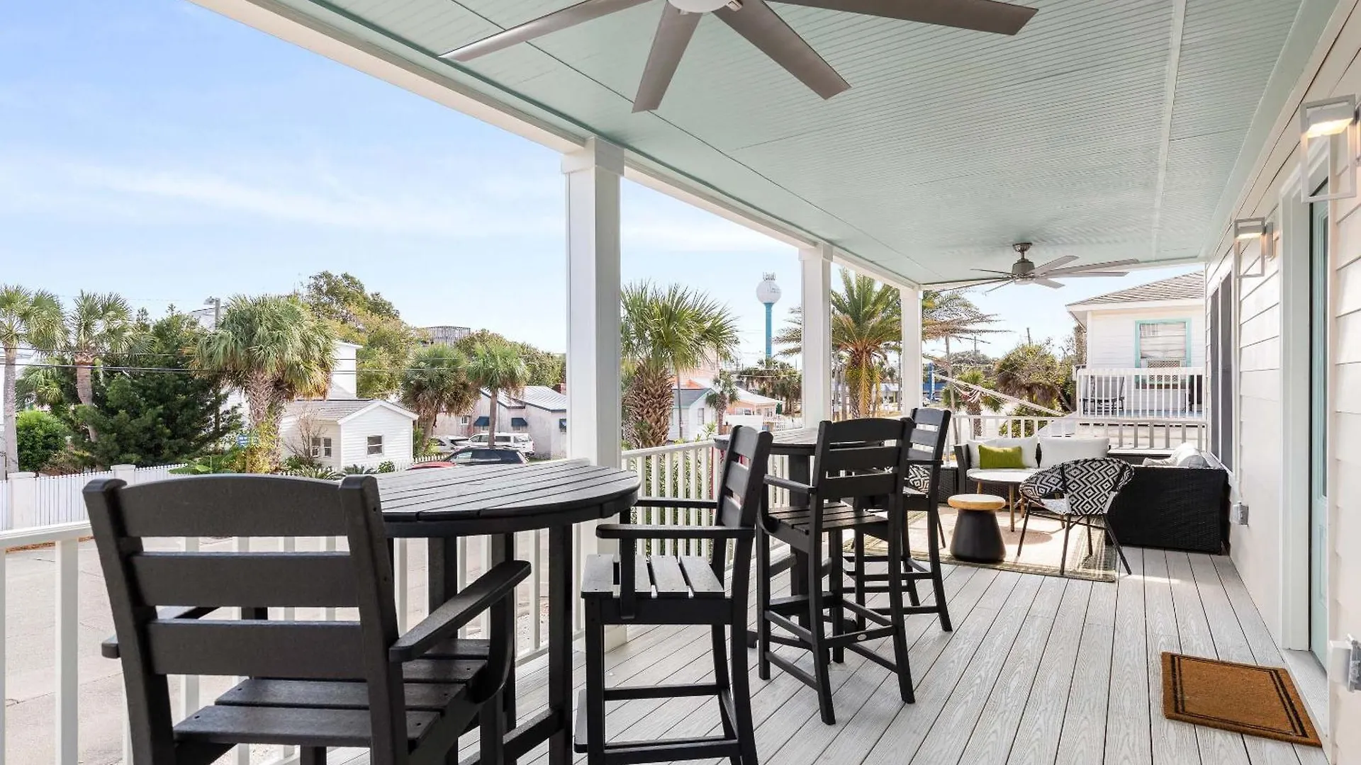 Sweet Retreat * Tybee Island