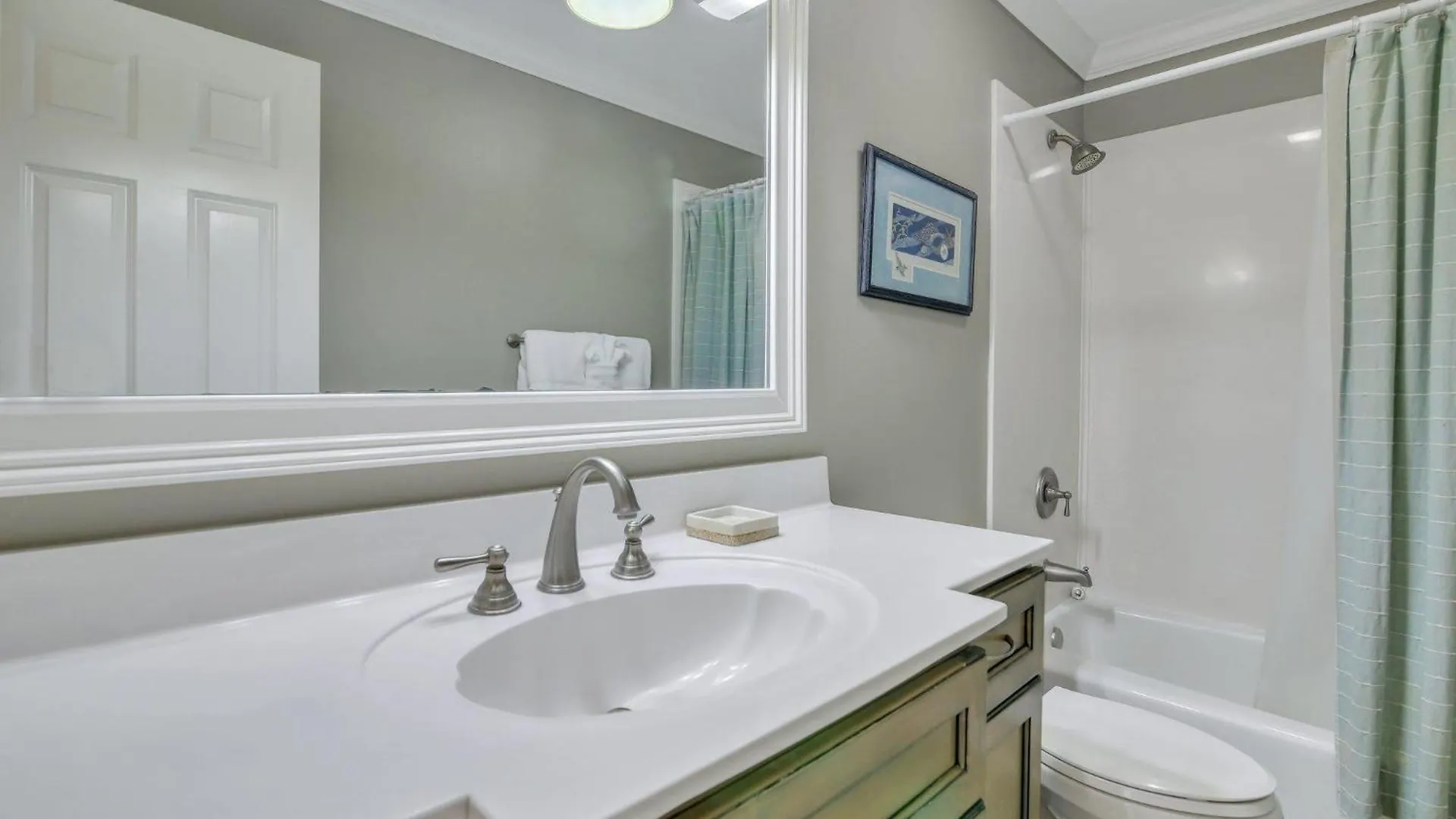 Silver Seas 201 Holiday home Tybee Island