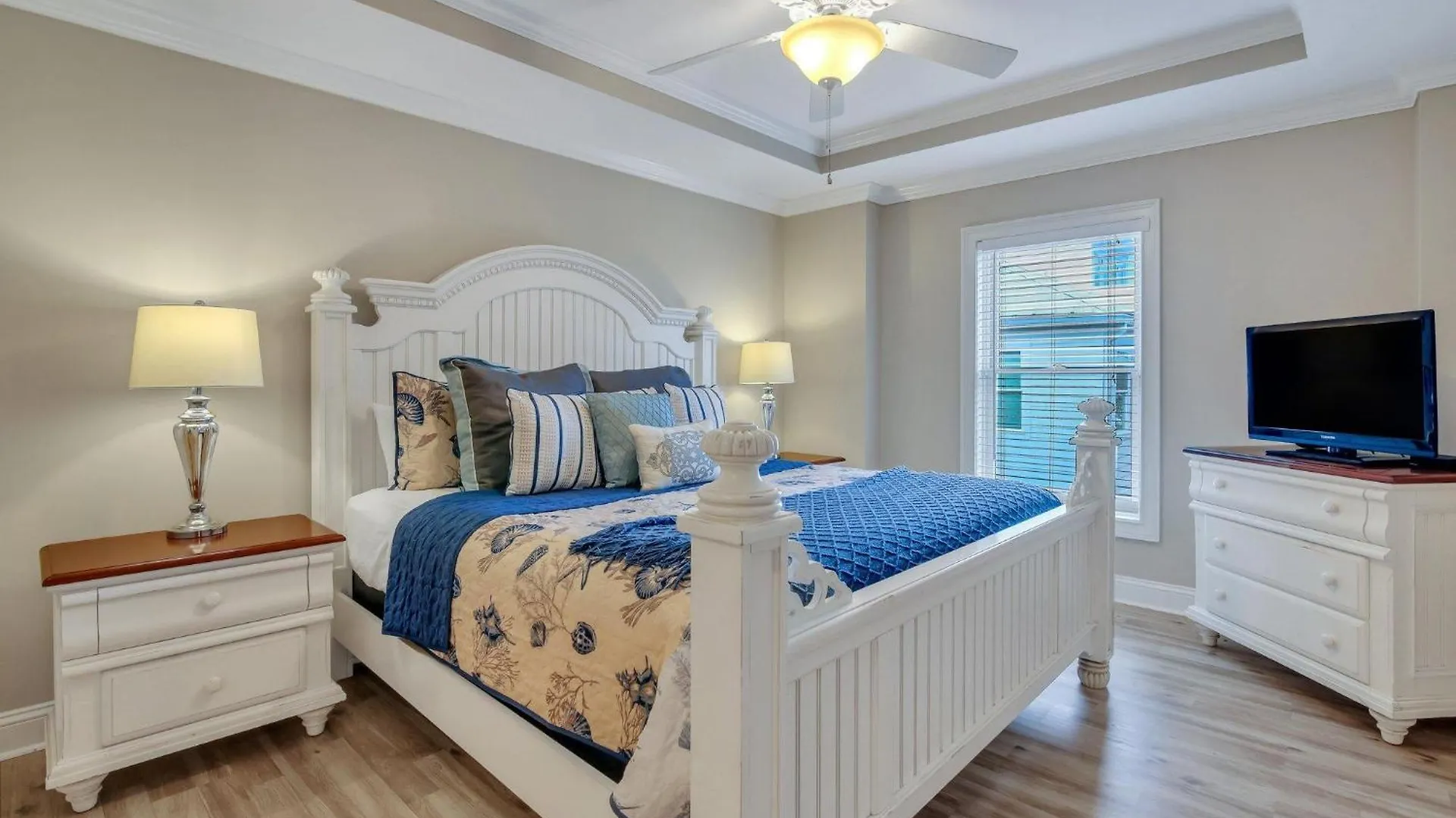 Silver Seas 201 Holiday home Tybee Island