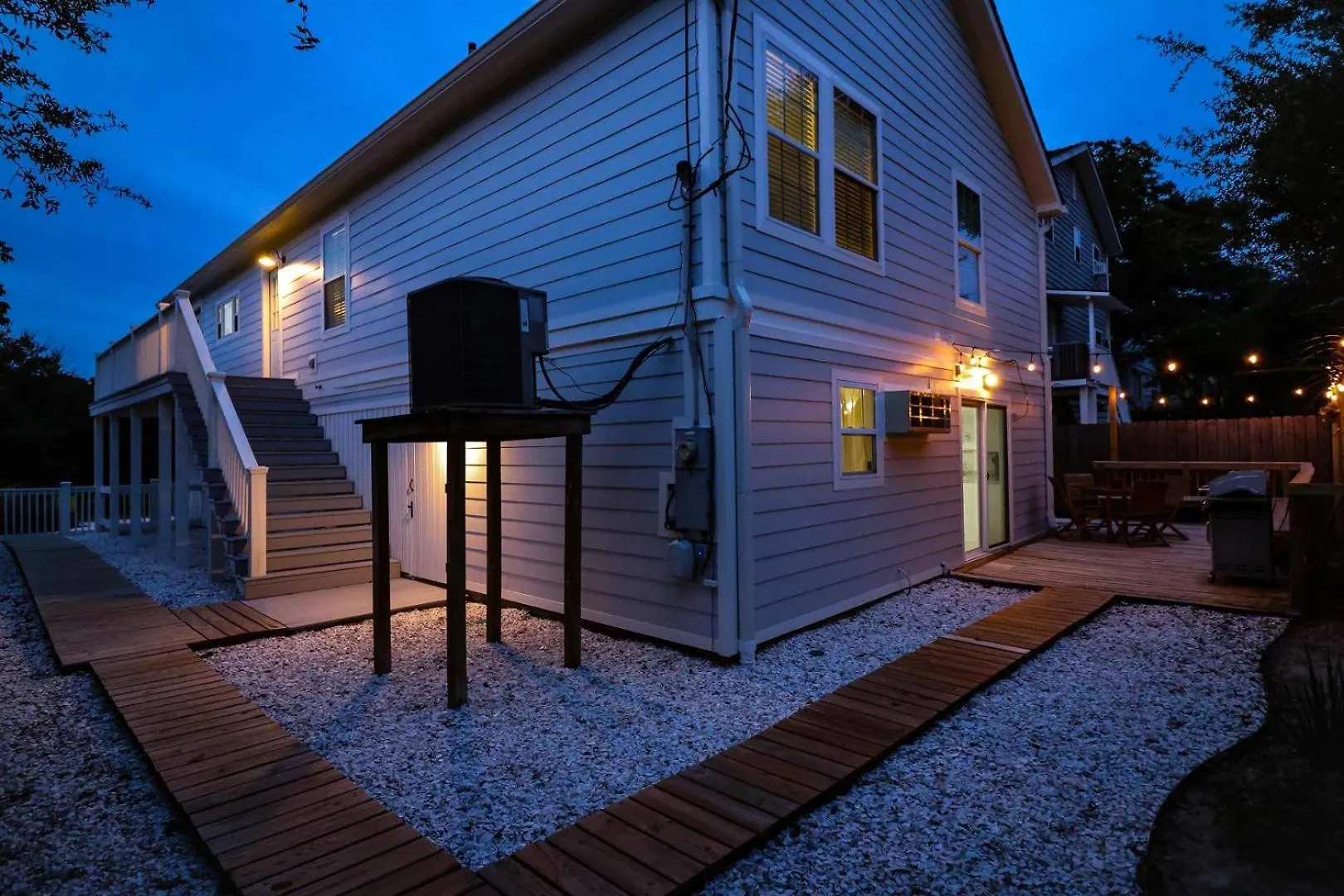 Holiday home Stella Maris