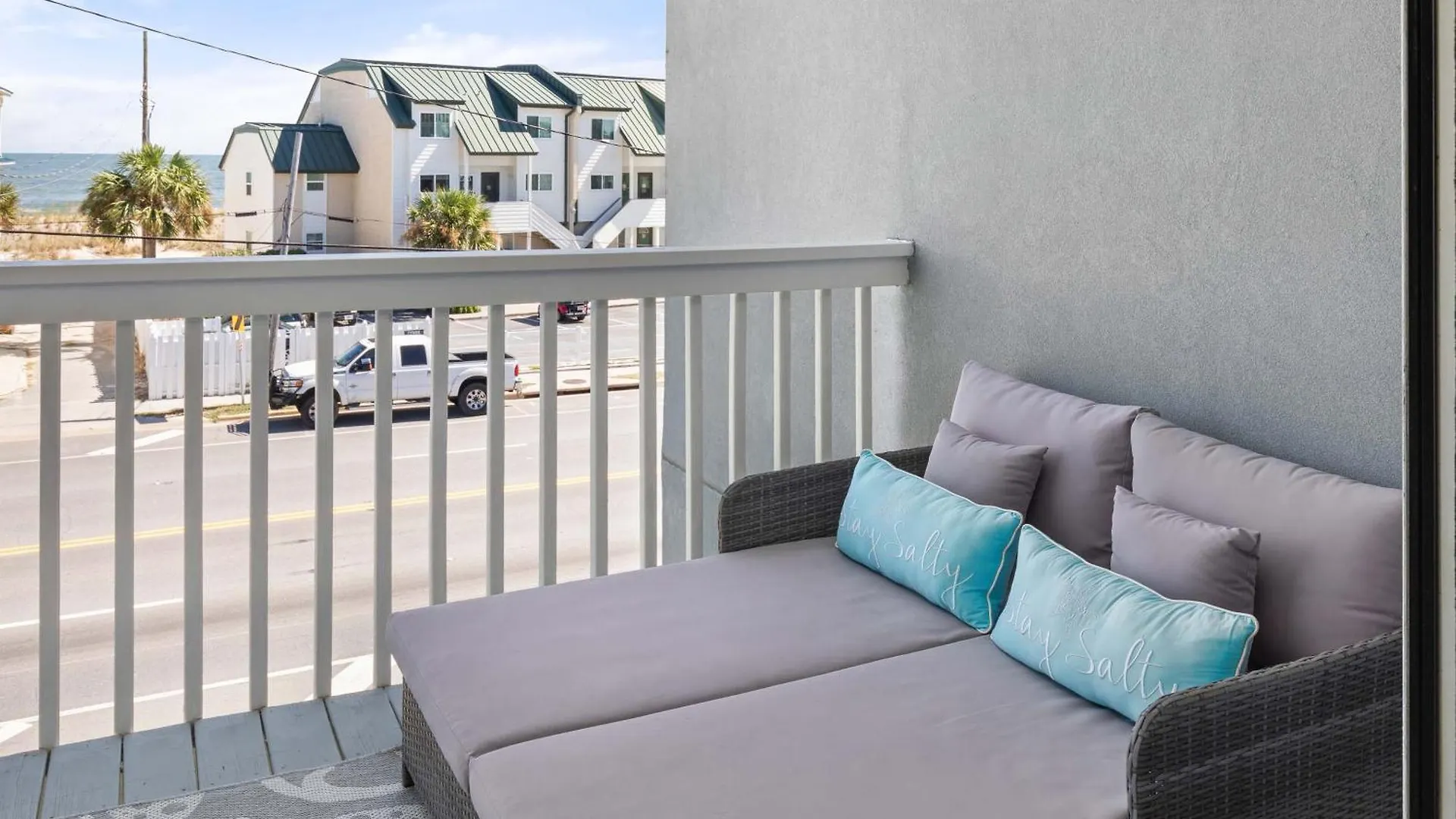 Pointe View Unit G *