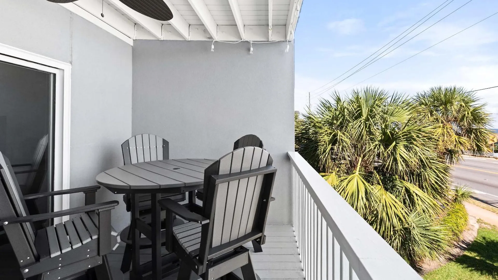 Pointe View Unit G Tybee Island