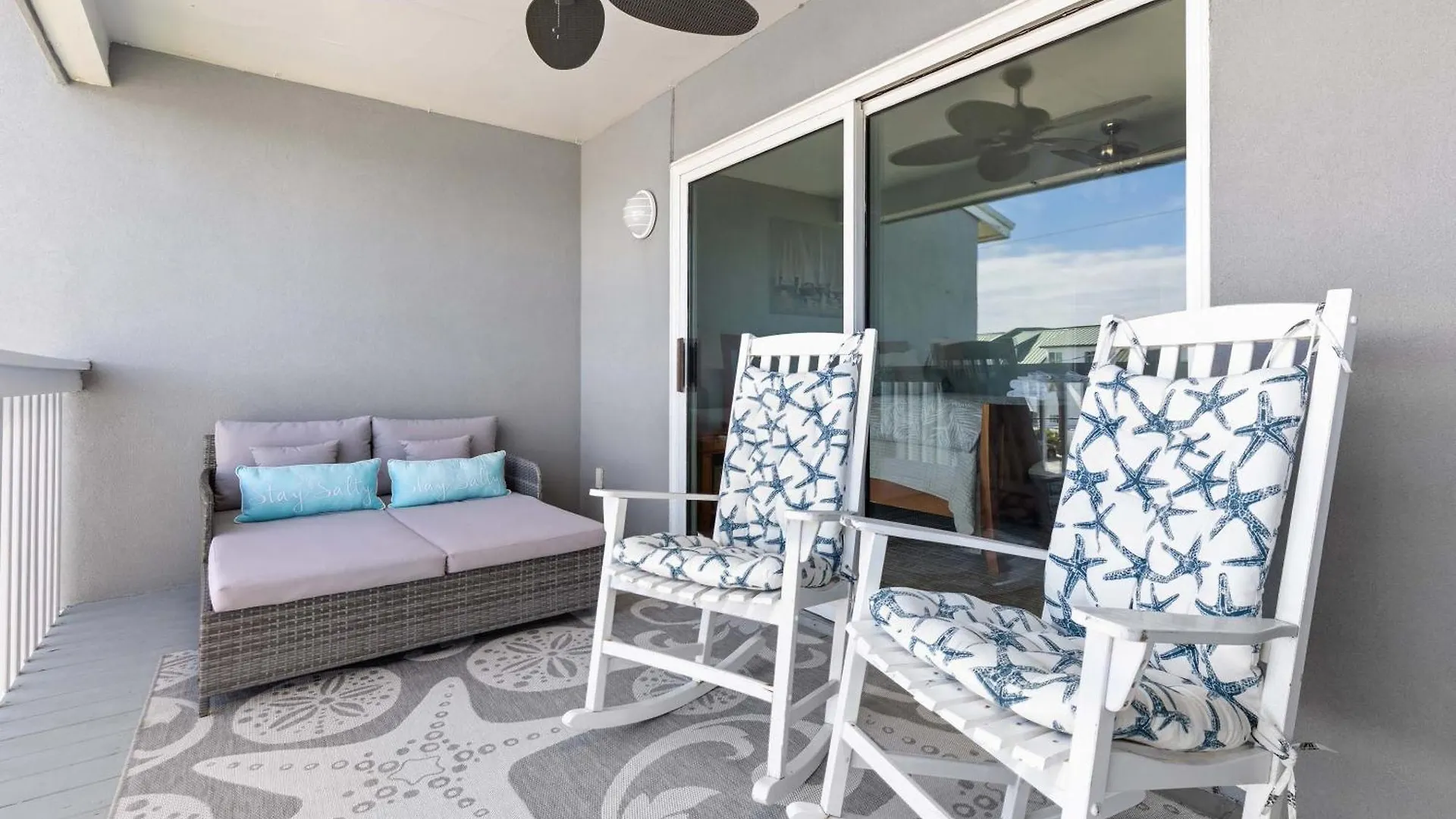 Apartment Pointe View Unit G