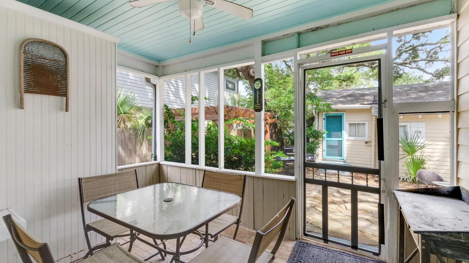 Holiday home Sunshine Tybee Island