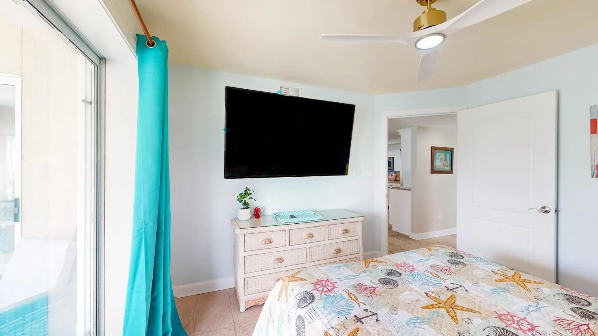 Tybee T's Chu Apartment Tybee Island