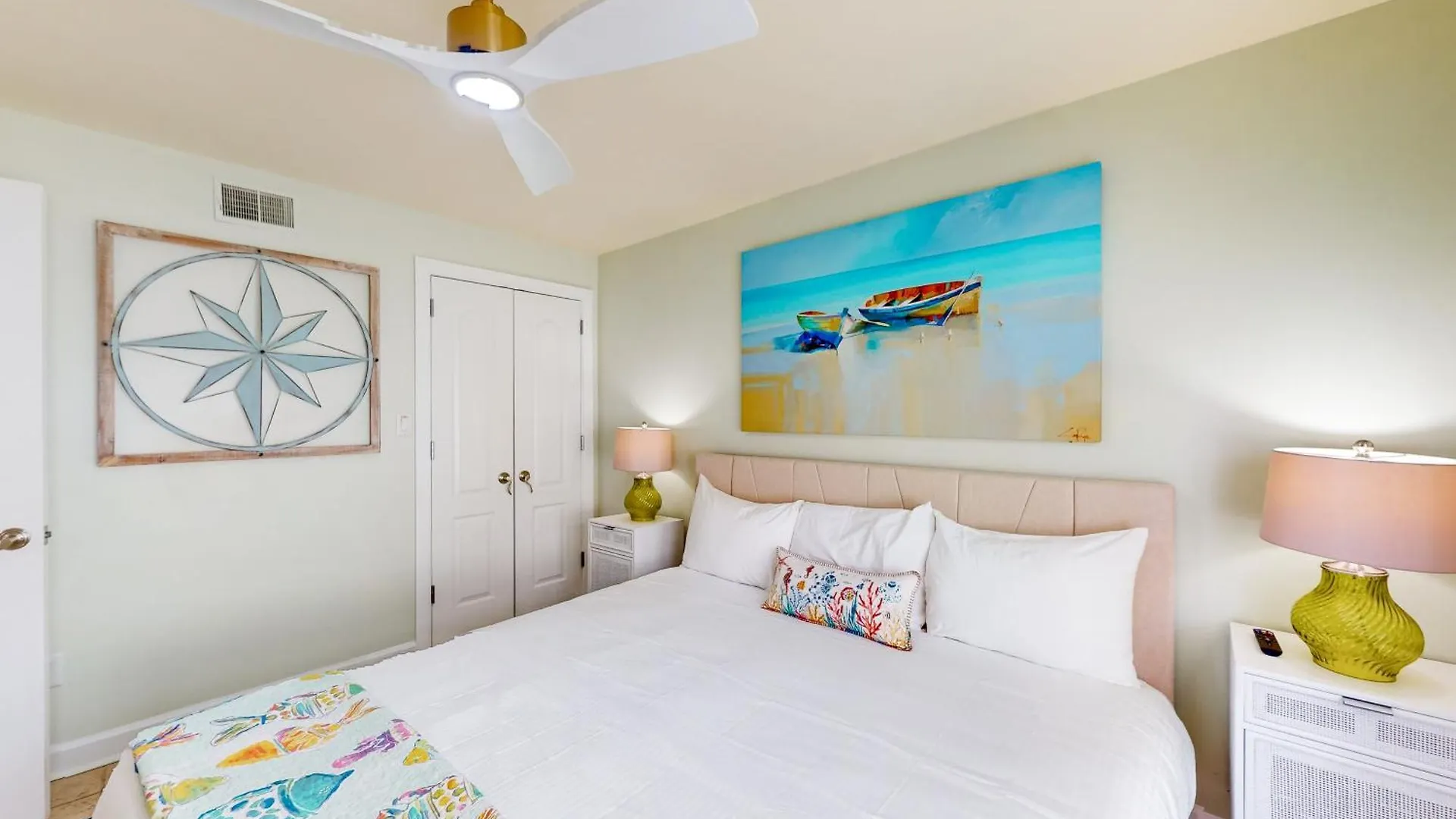 Tybee T's Chu Apartment *