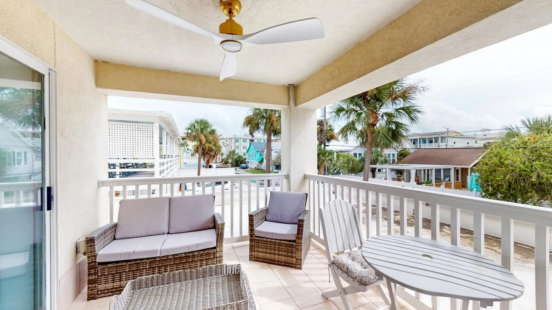 Apartment Tybee T's Chu Tybee Island