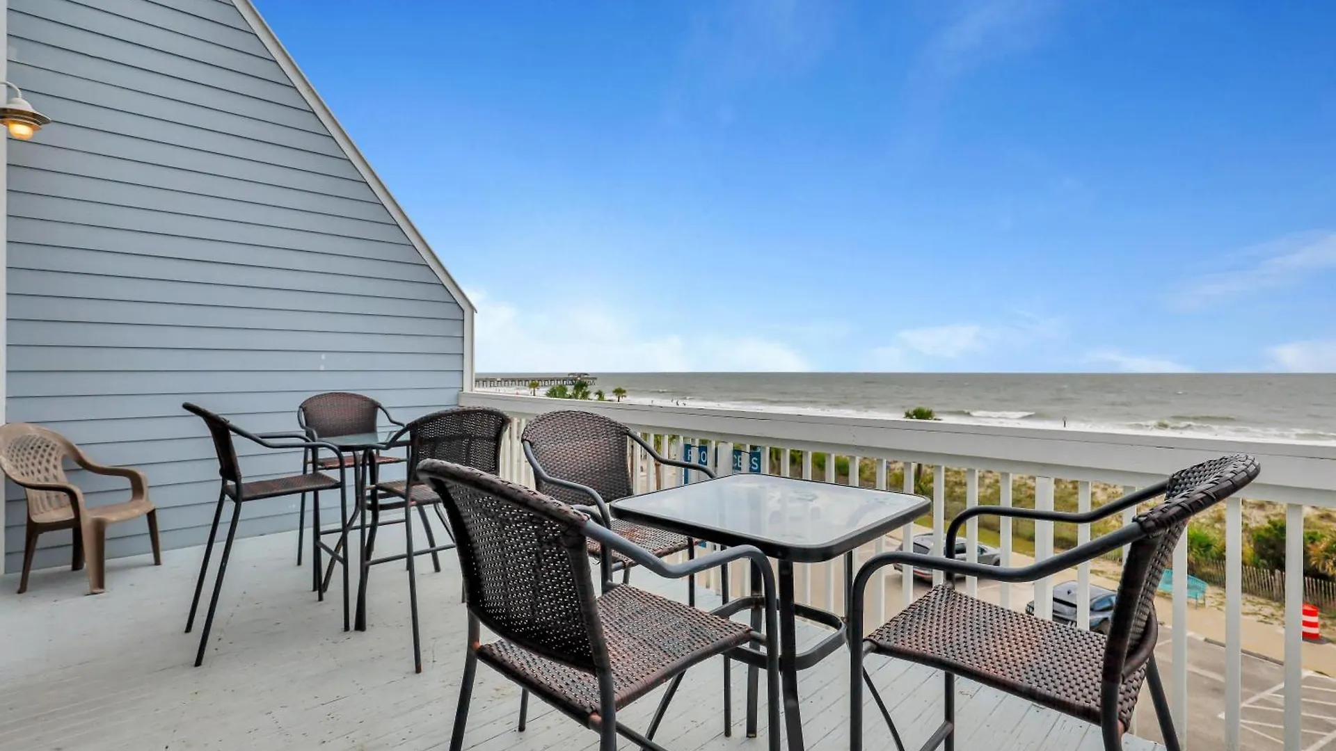 Sunny Breeze Holiday home