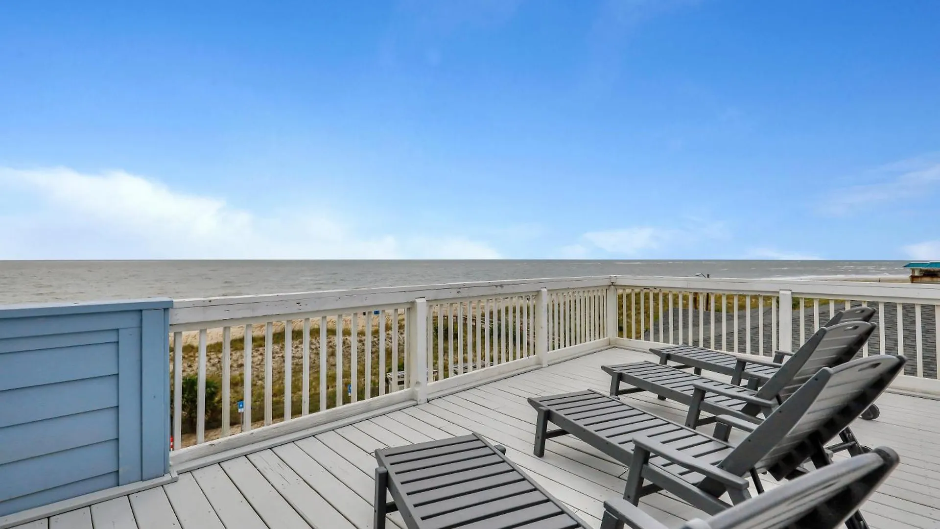 Sunny Breeze Holiday home *