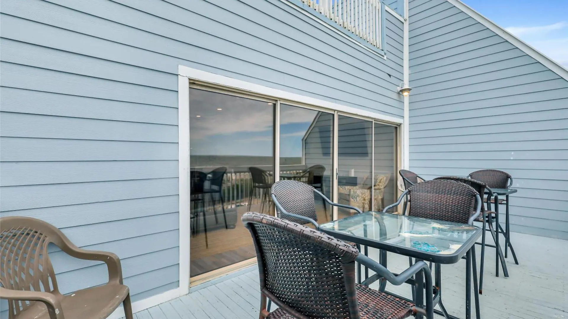 Sunny Breeze Holiday home