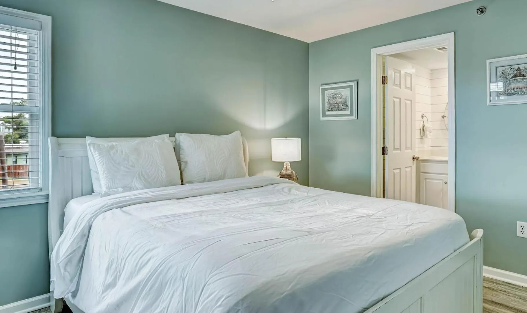 Holiday home Stay-a-while Ii Tybee Island