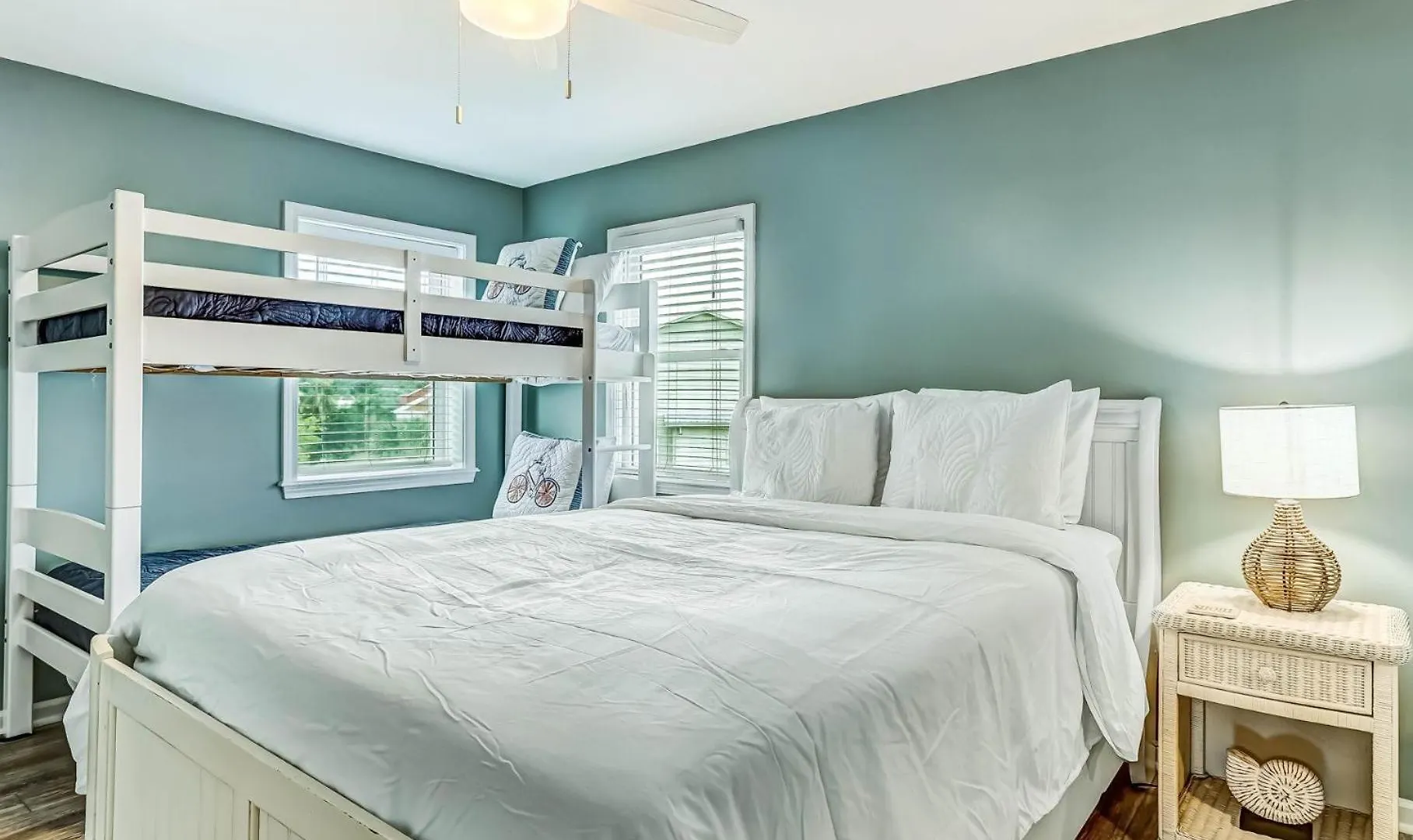 Stay-a-while Ii Holiday home