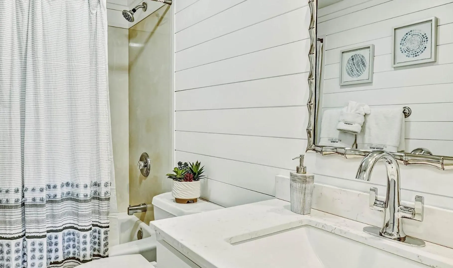 Holiday home Stay-a-while Ii Tybee Island