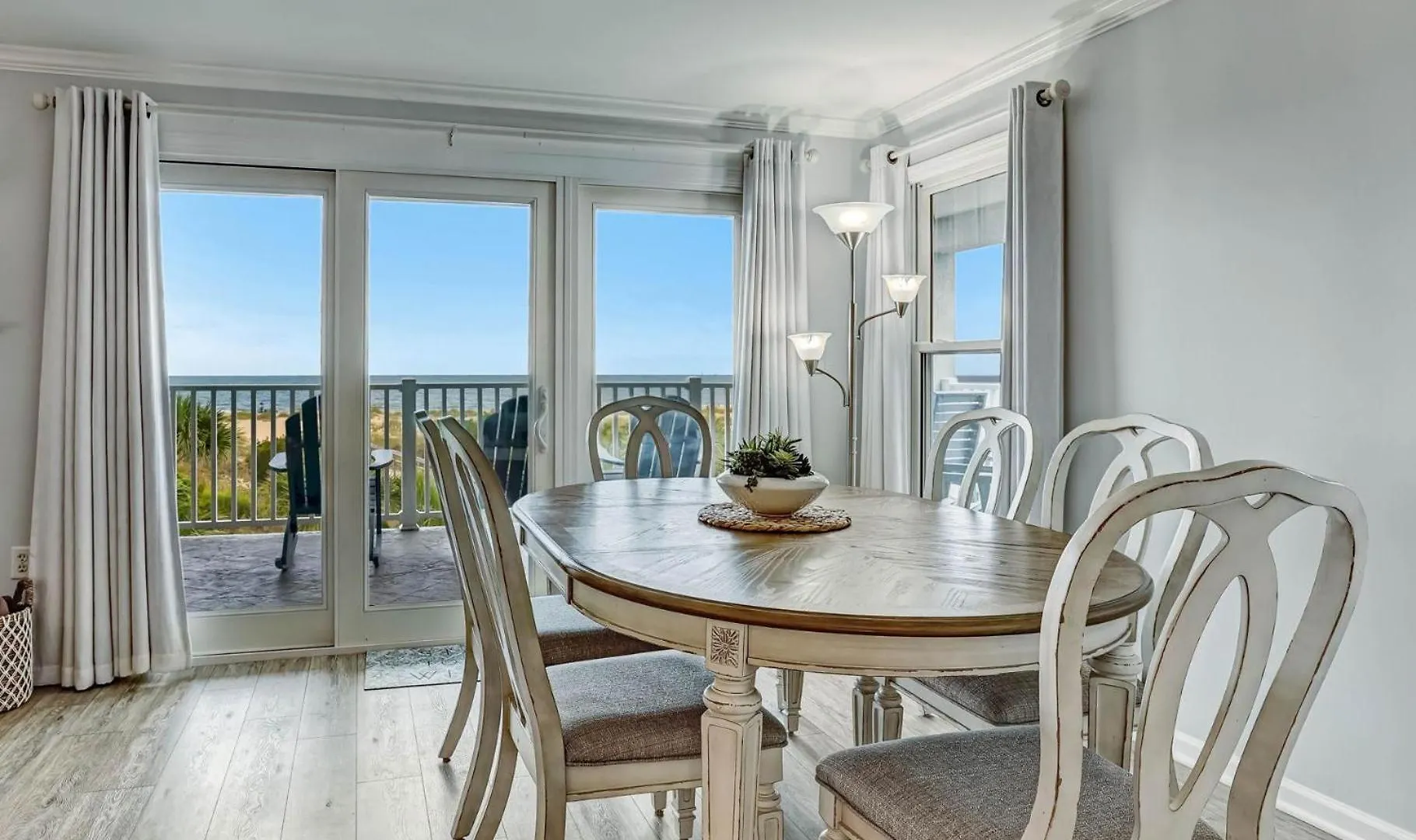Stay-a-while Ii Holiday home Tybee Island