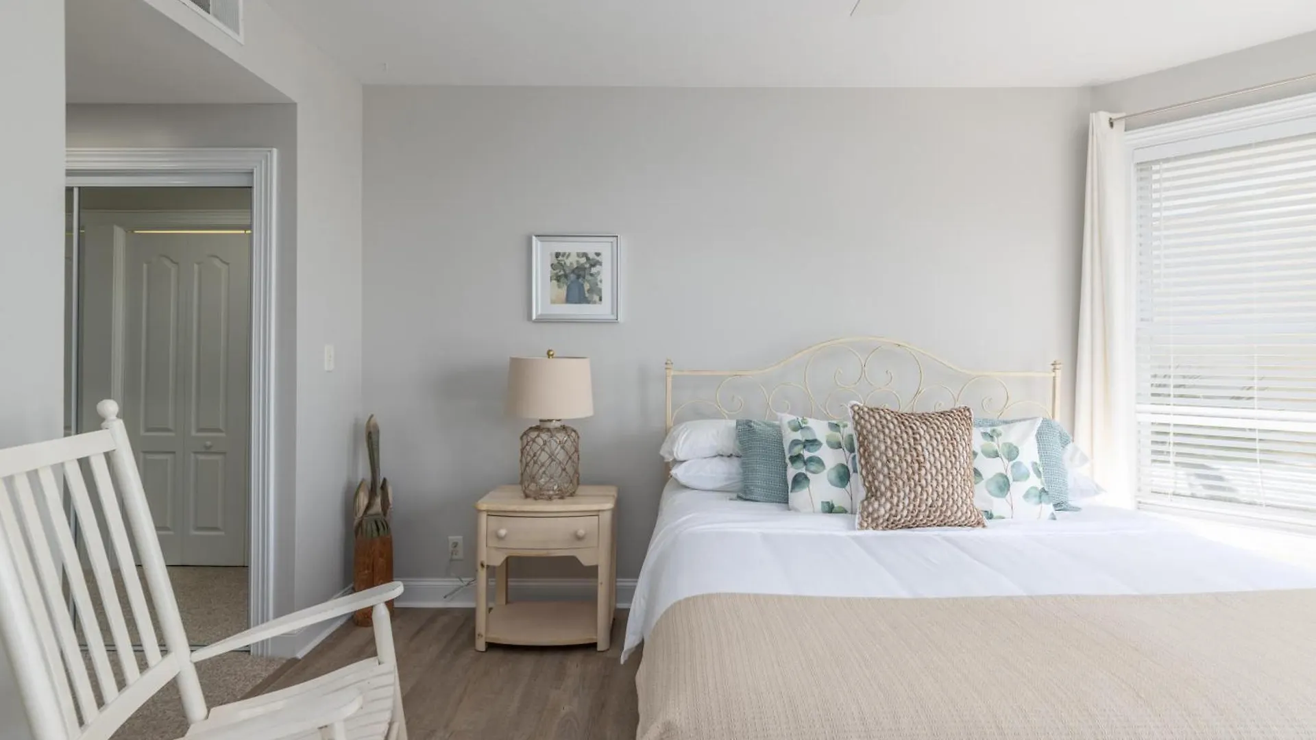 Holiday home Ocean Pearl *