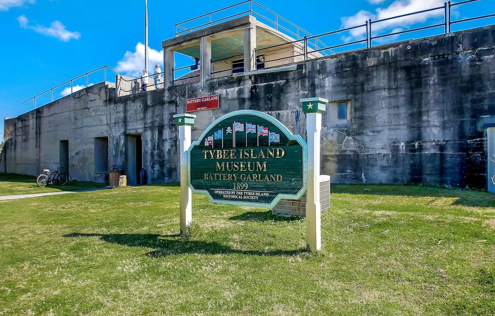 Life's A * Tybee Island