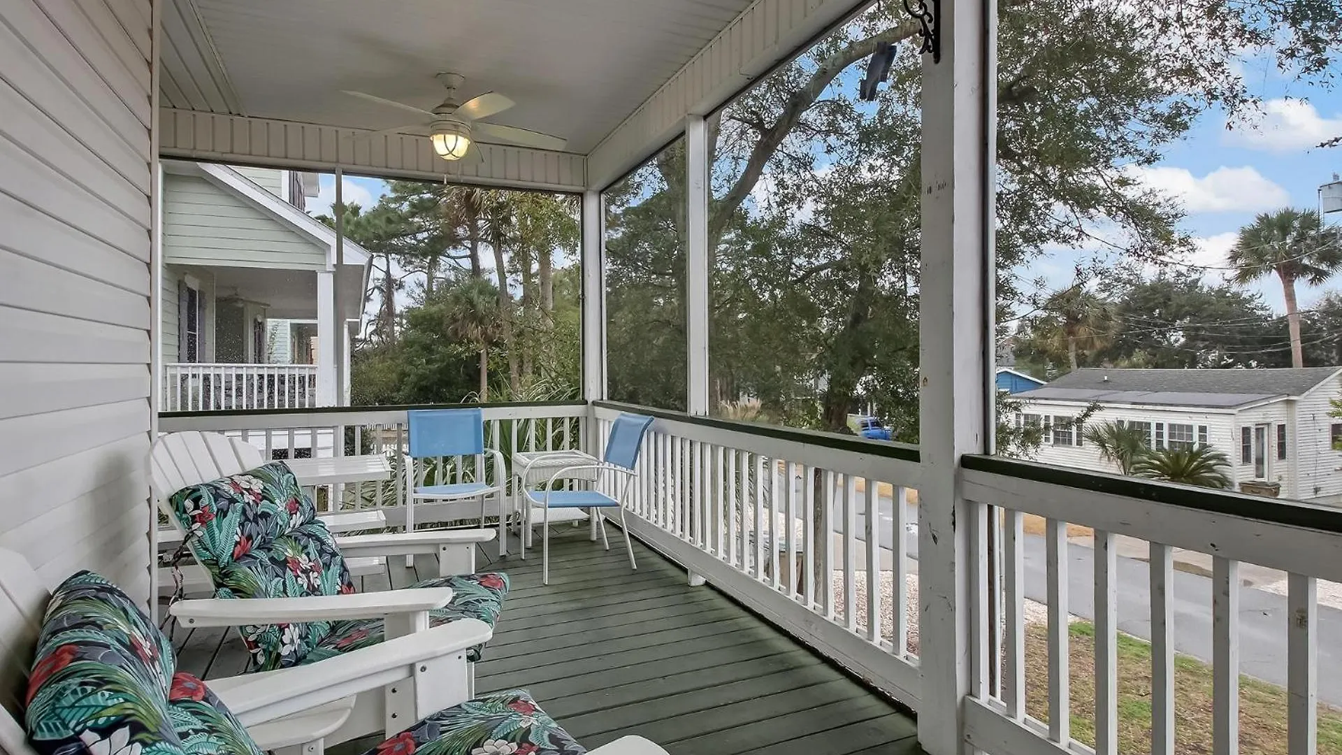 Holiday home Life's A Tybee Island