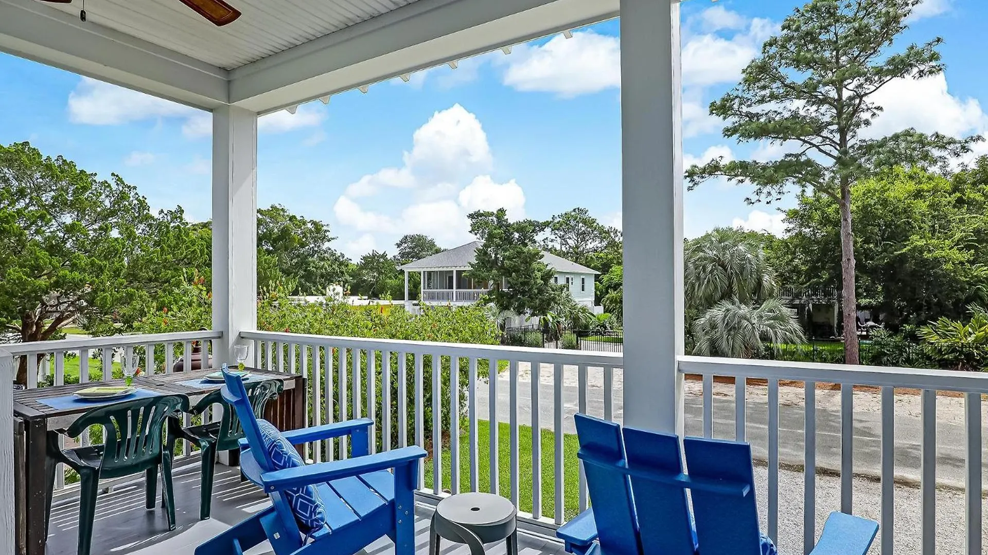 Holiday home Oyster Shooter Tybee Island