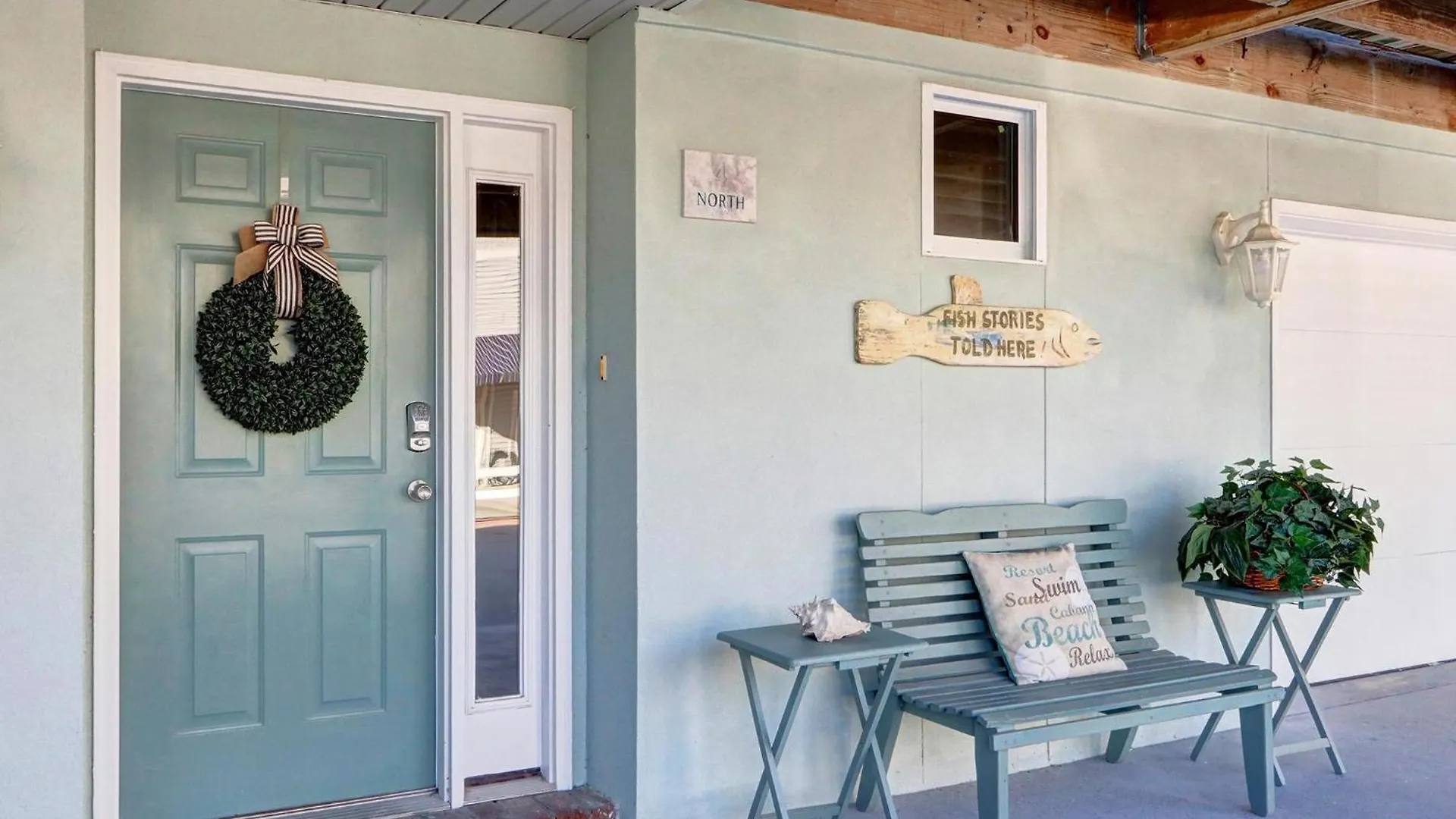 Seaside On 7th * Tybee Island