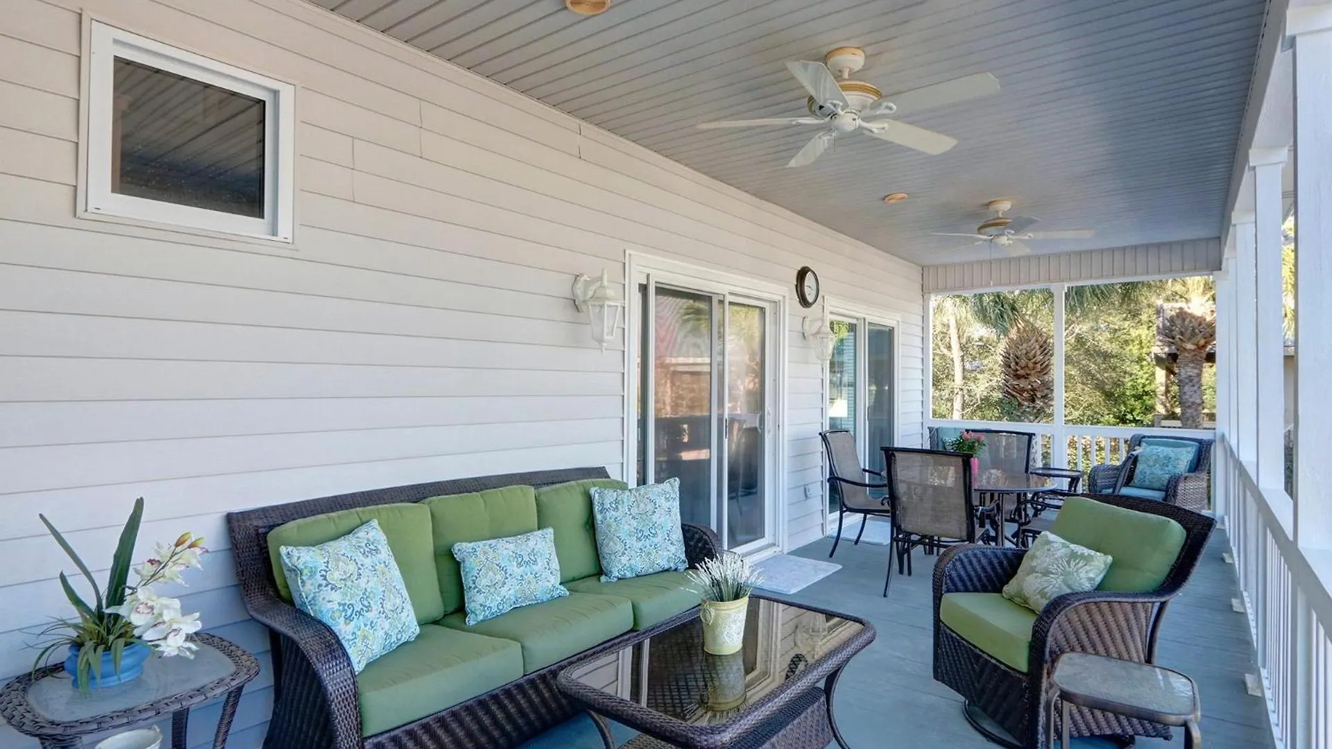 Holiday home Seaside On 7th Tybee Island
