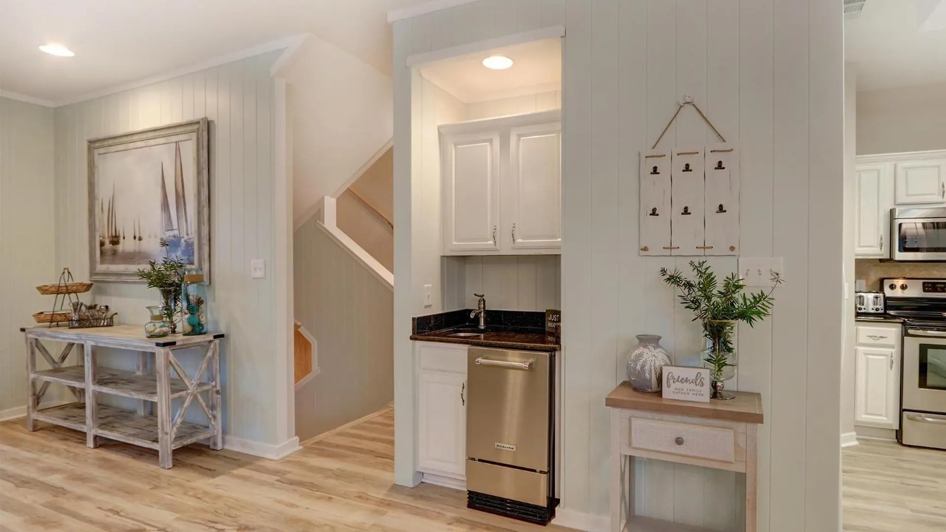 Holiday home Seaside On 7th Tybee Island