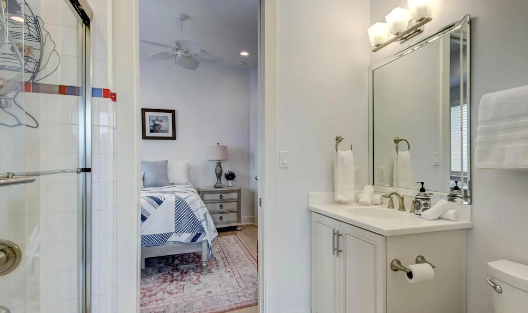 Oceanview Mansion Tybee Island