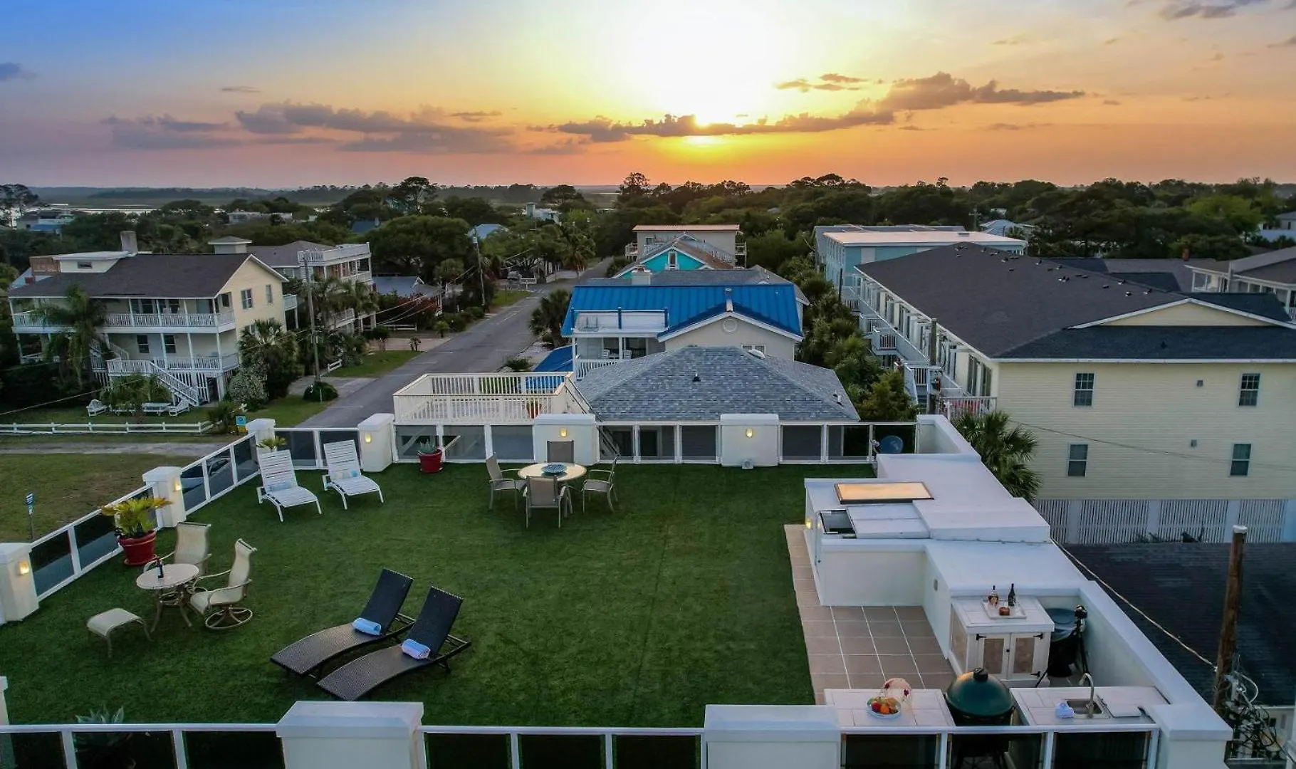 Holiday home Oceanview Mansion *