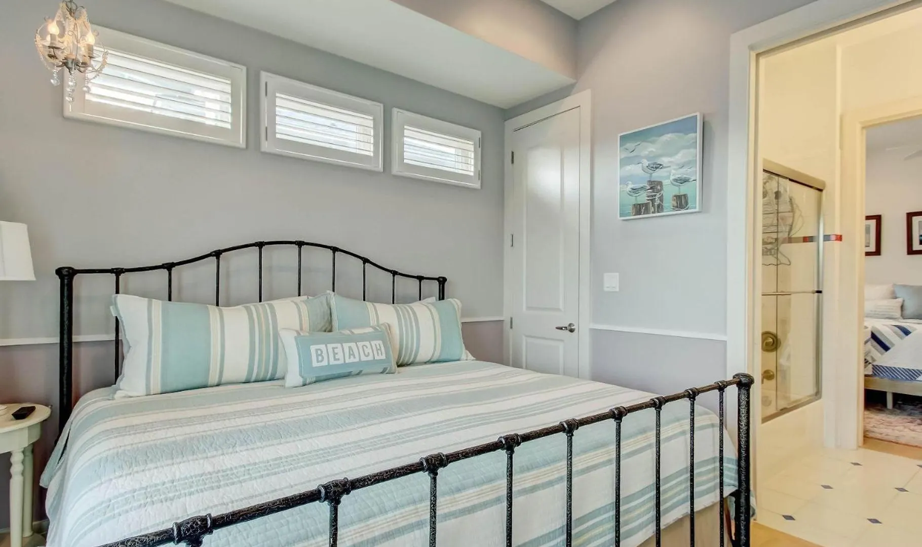 Oceanview Mansion *