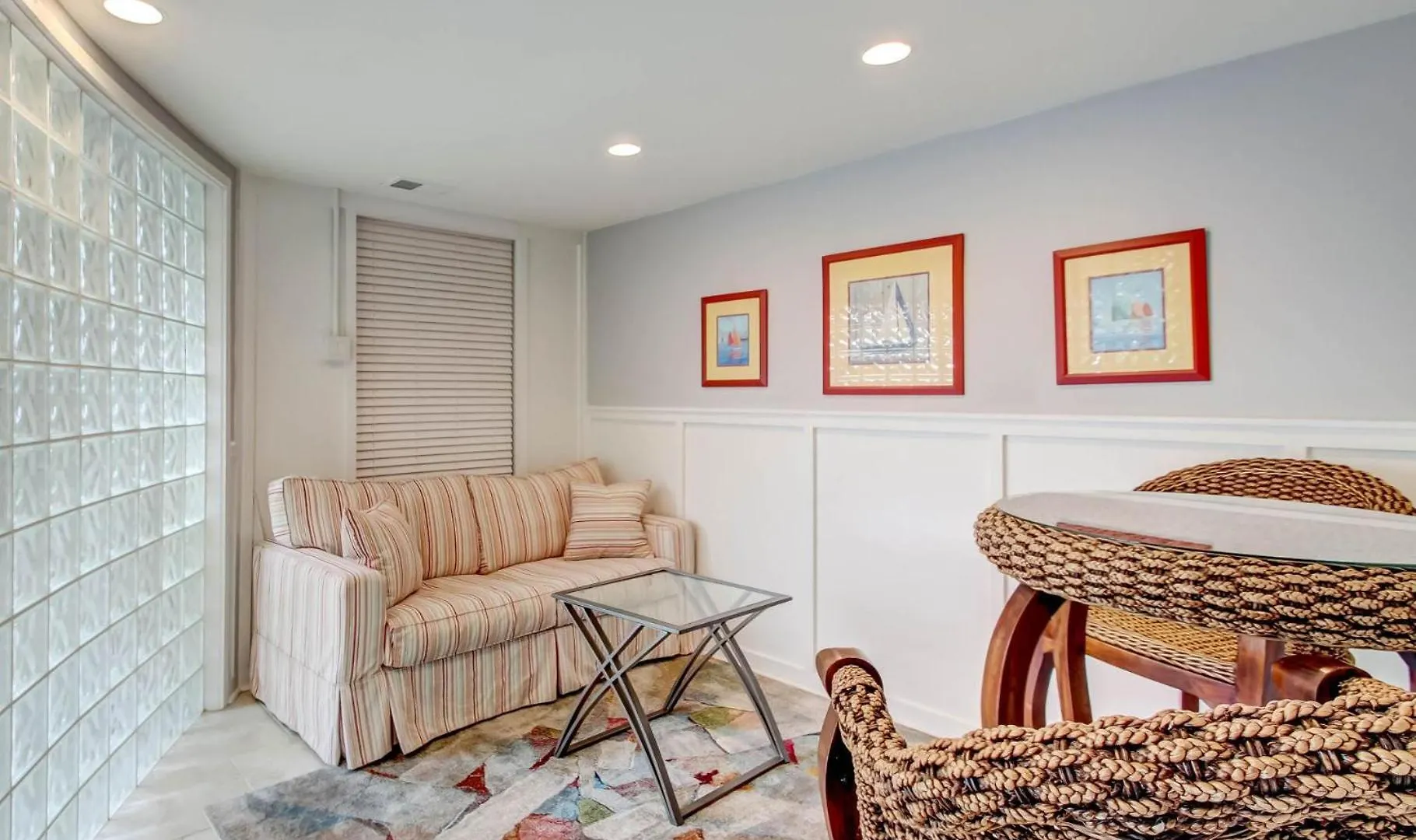 Oceanview Mansion Holiday home *