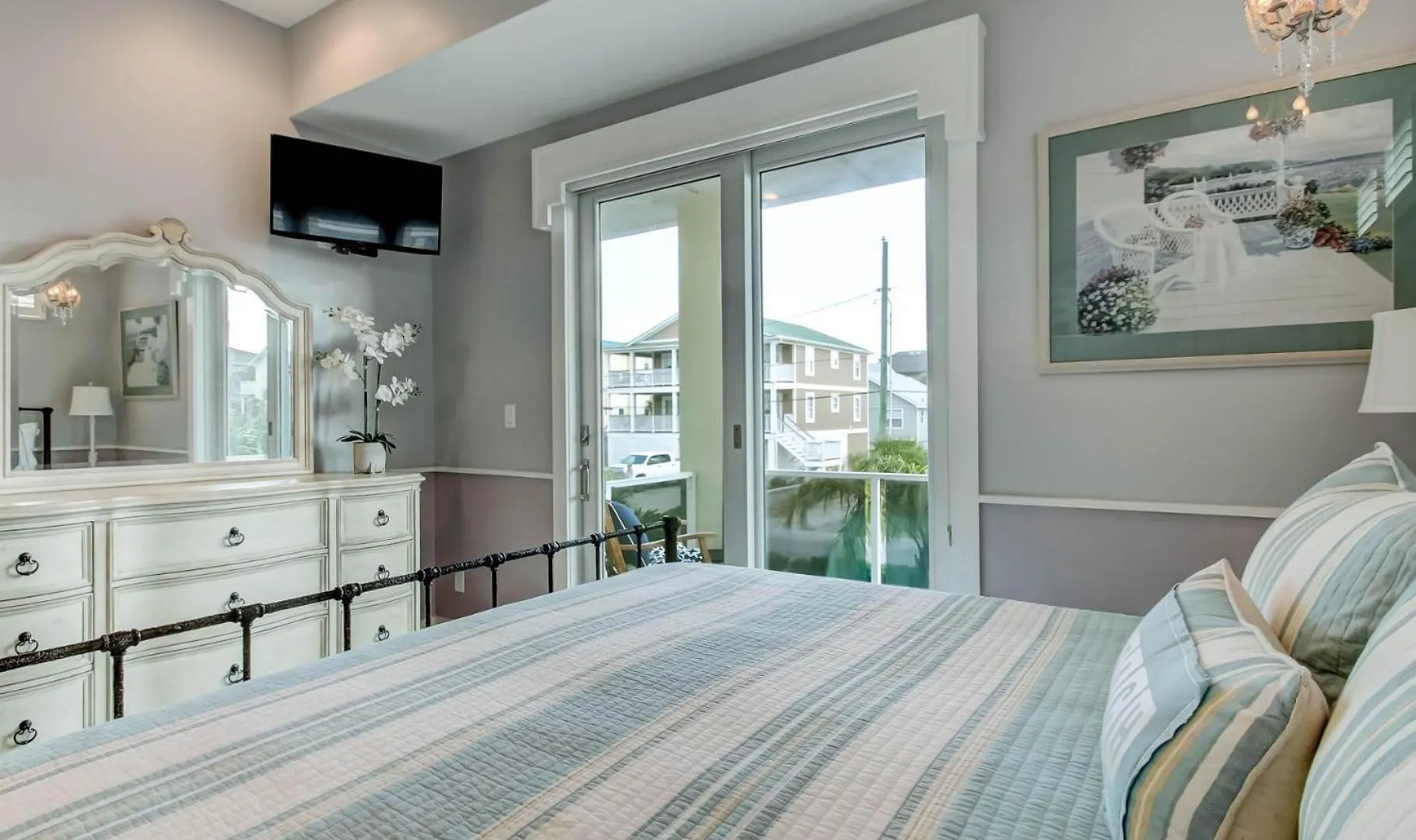 Holiday home Oceanview Mansion *