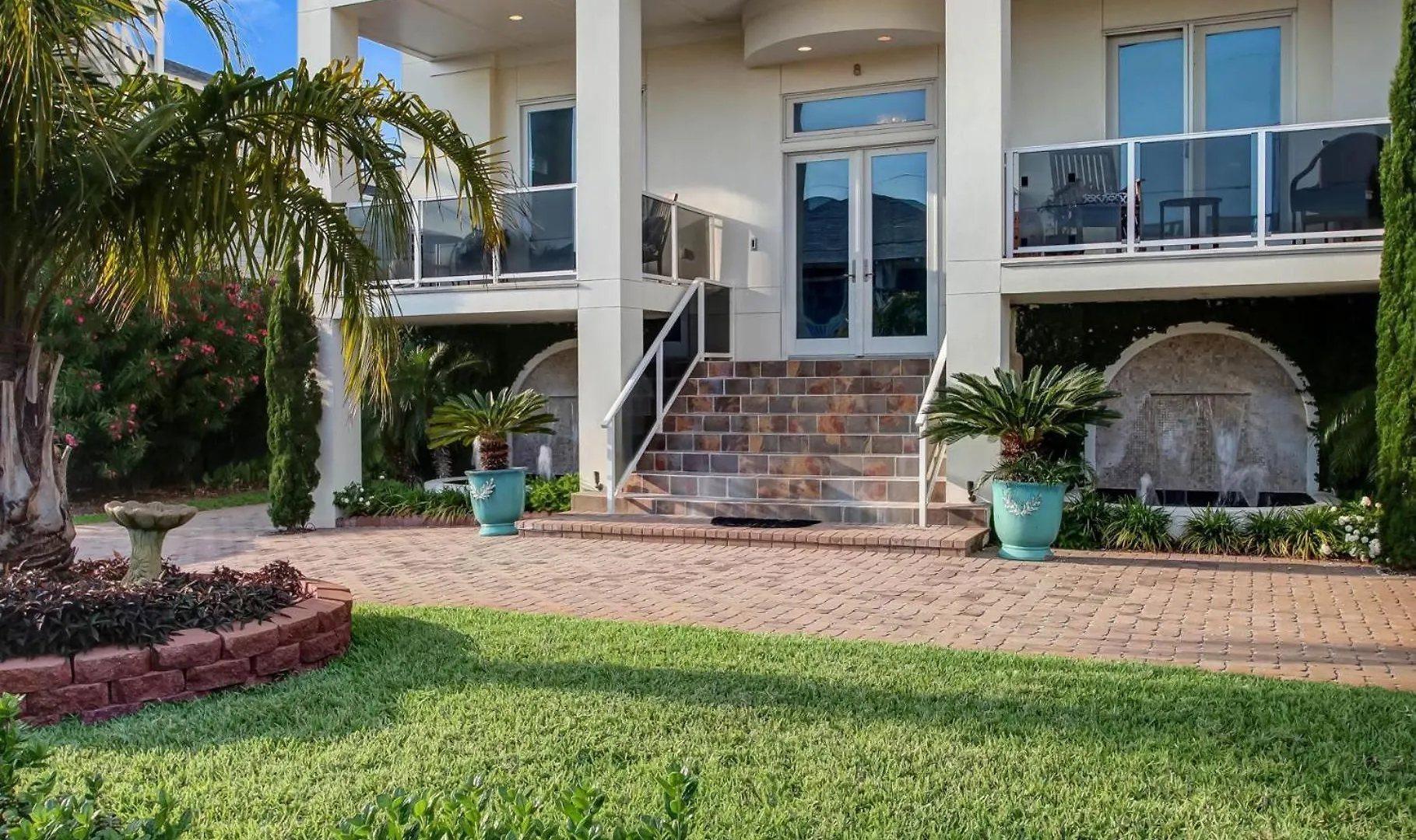 Oceanview Mansion Holiday home Tybee Island