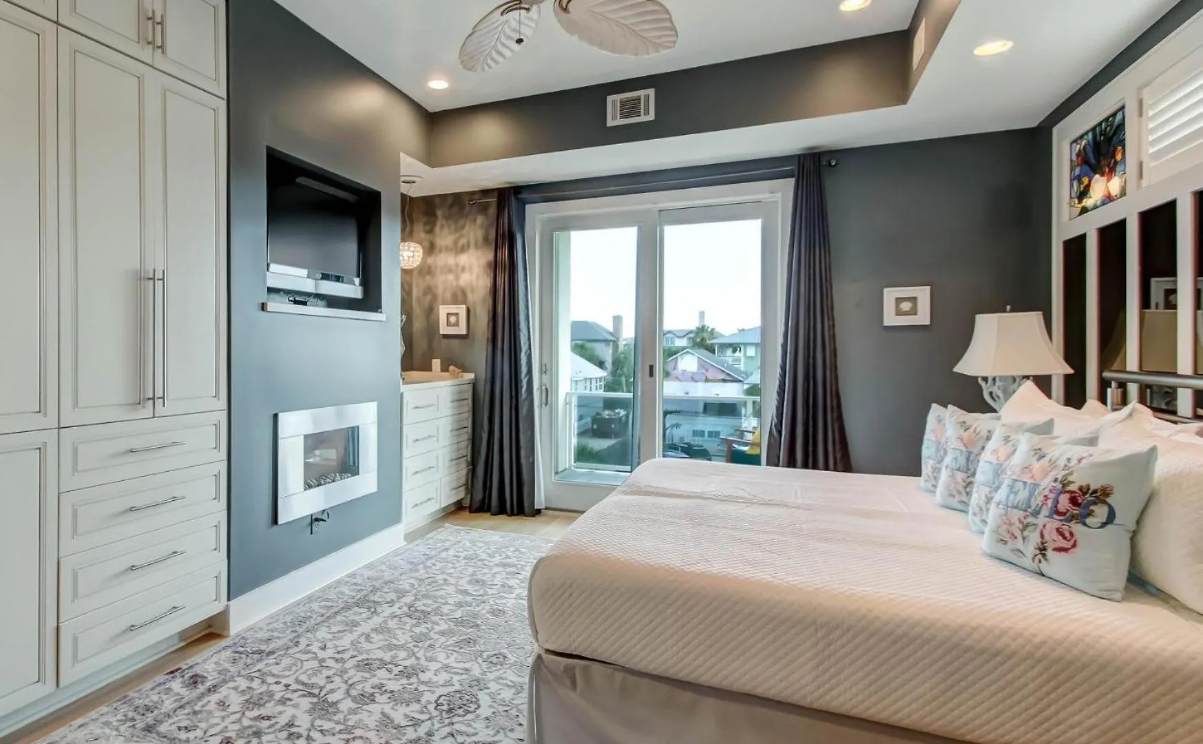 Holiday home Oceanview Mansion Tybee Island