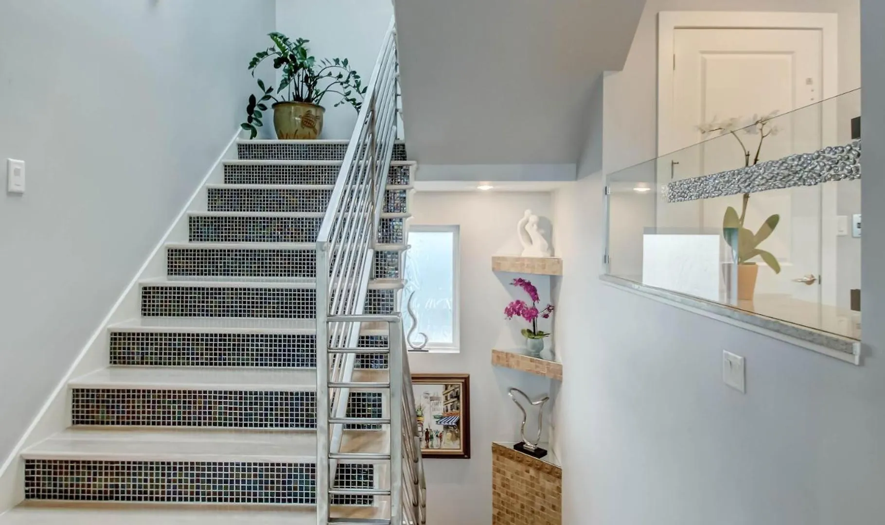 Oceanview Mansion Holiday home