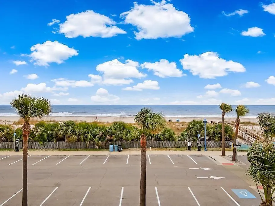 Ocean Overlook Holiday home *
