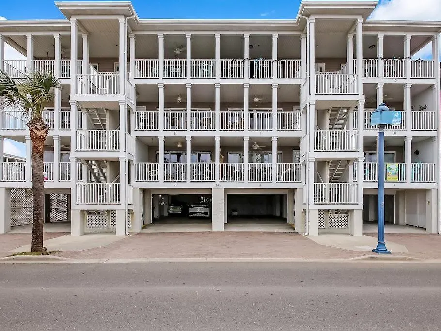 Ocean Overlook Tybee Island