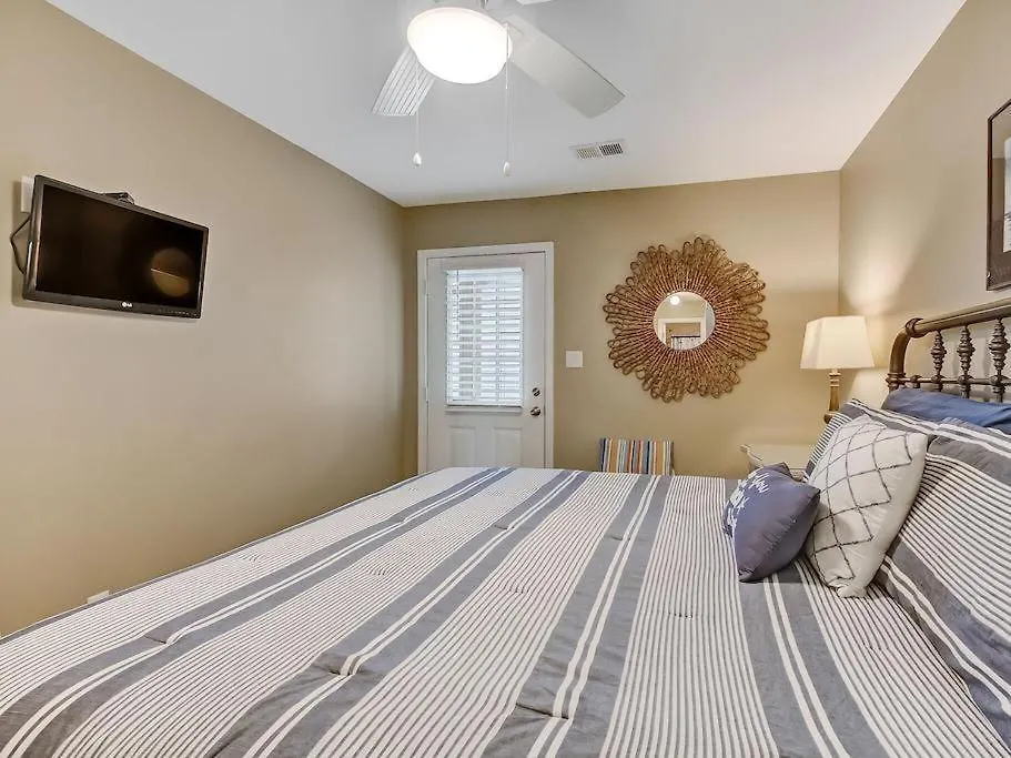 Ocean Overlook Holiday home
