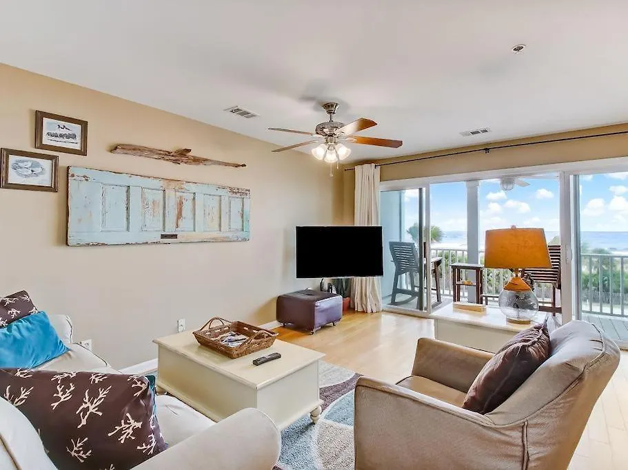 Holiday home Ocean Overlook *